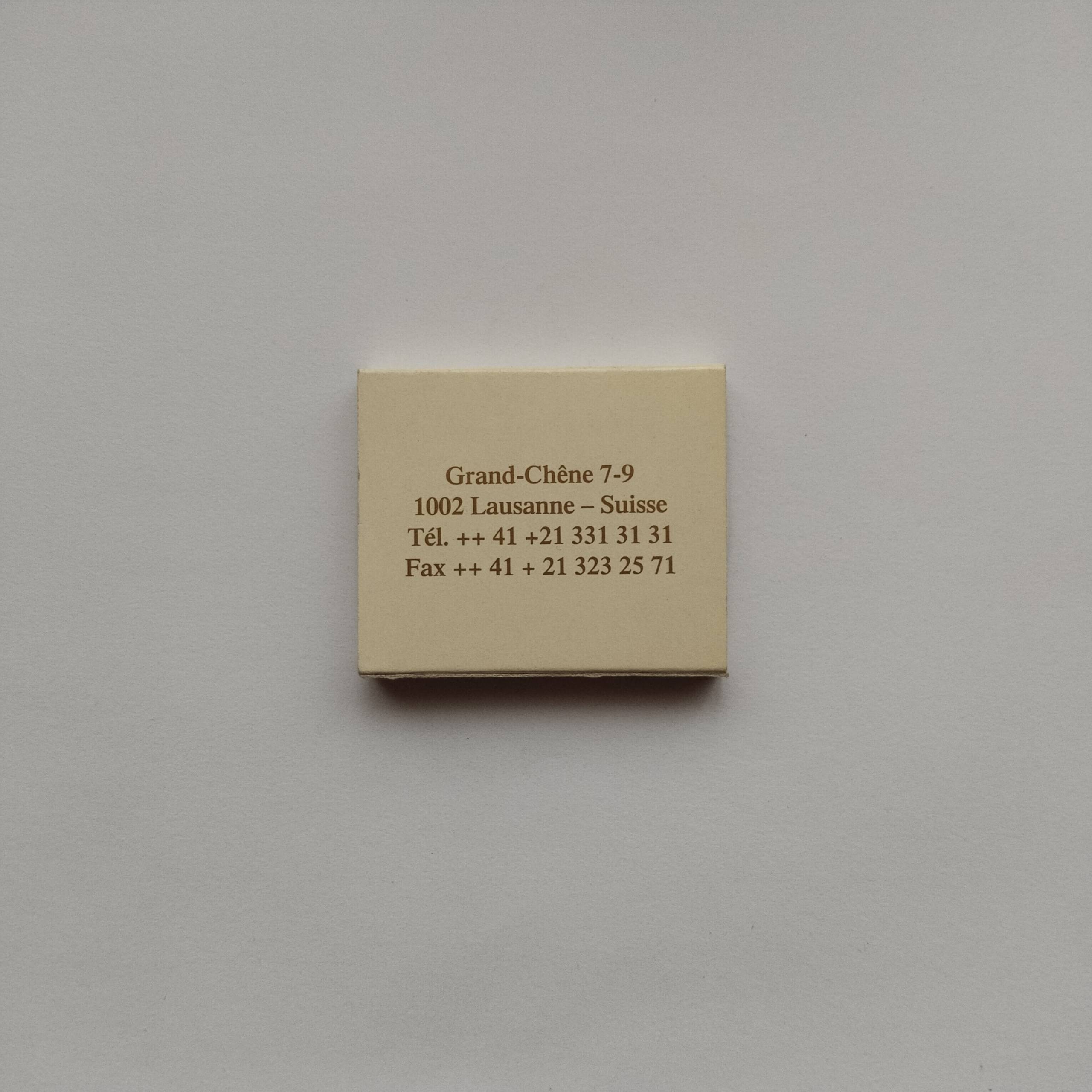 Gallery item