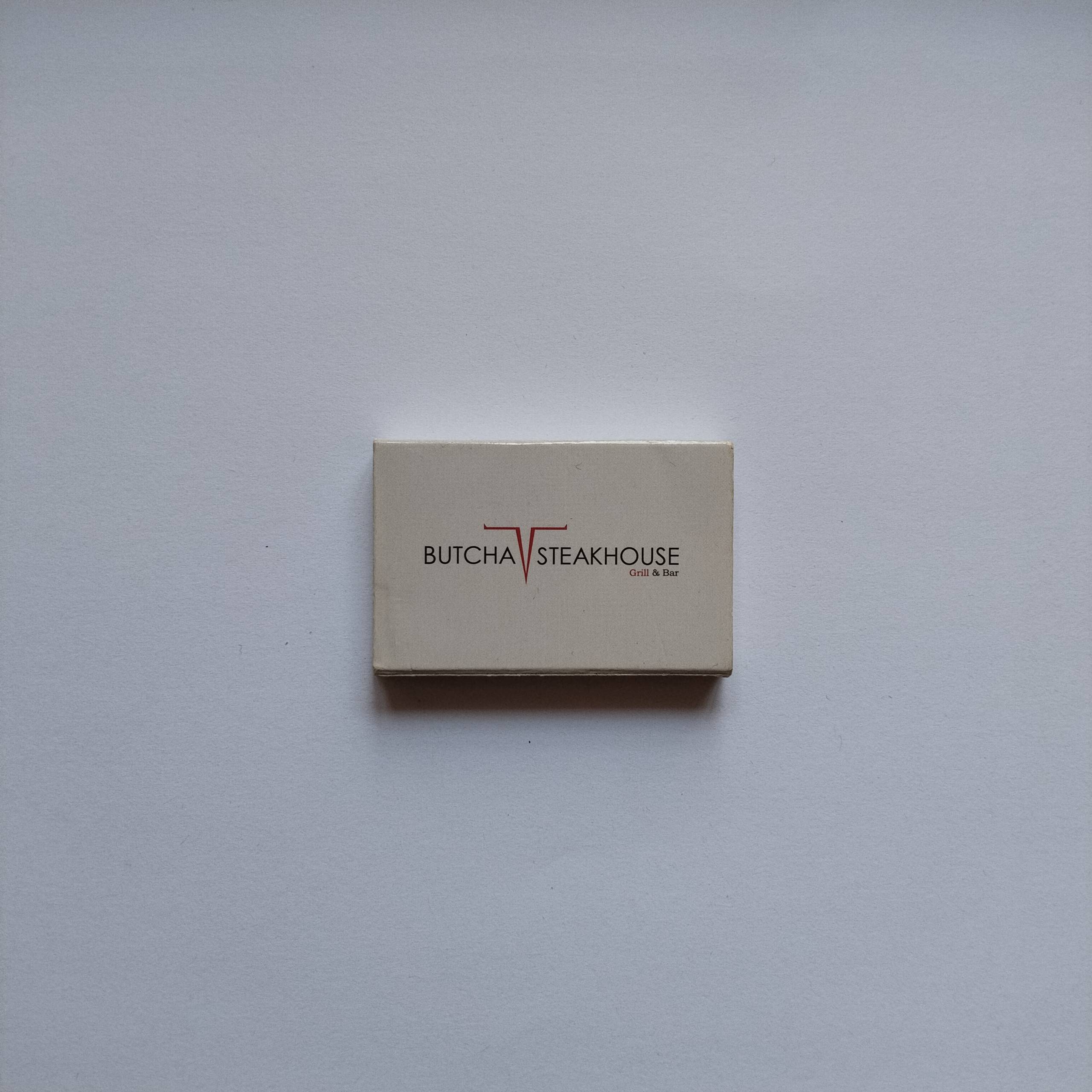 Butcha Steakhouse Grill Bar