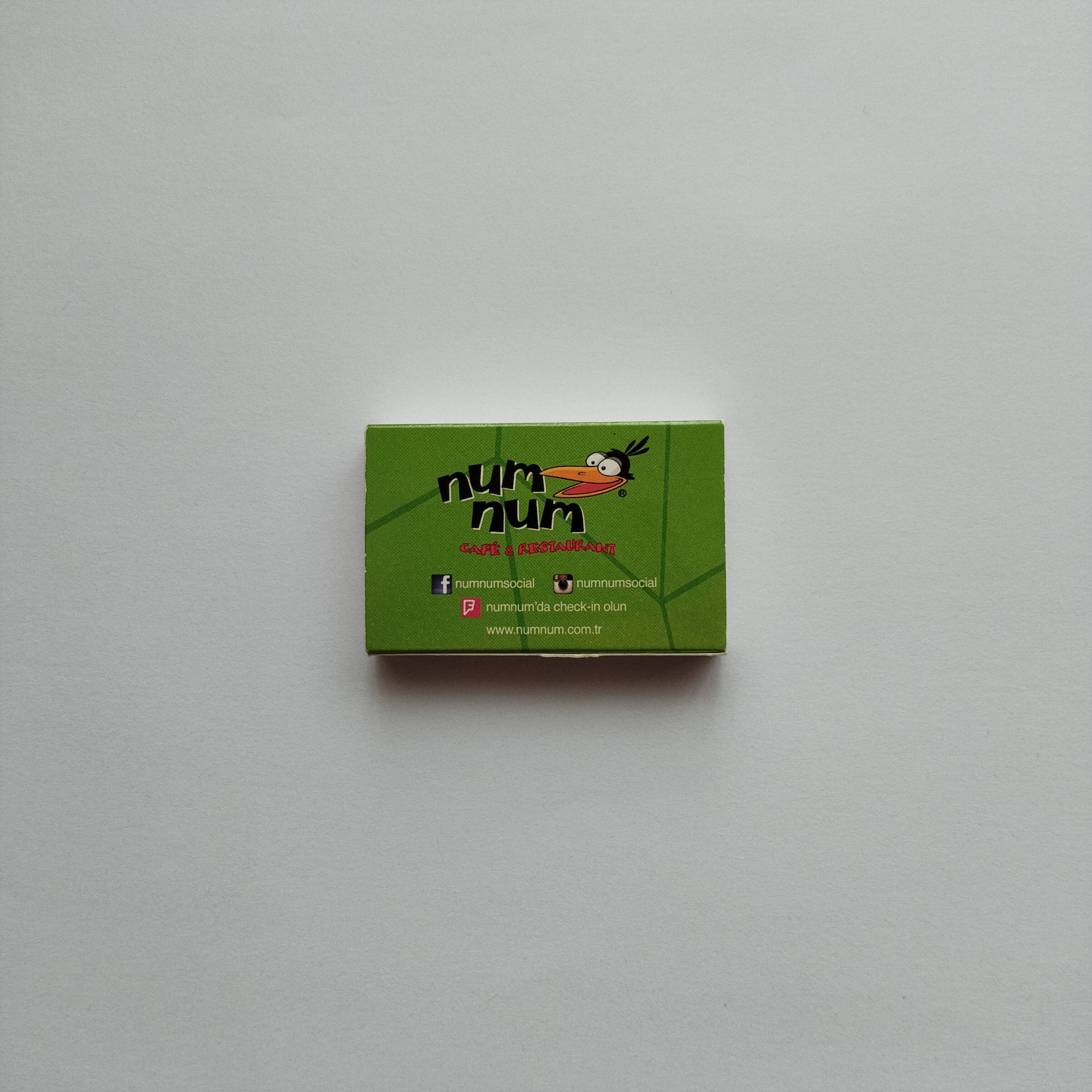 Num Num Cafe Restaurant
