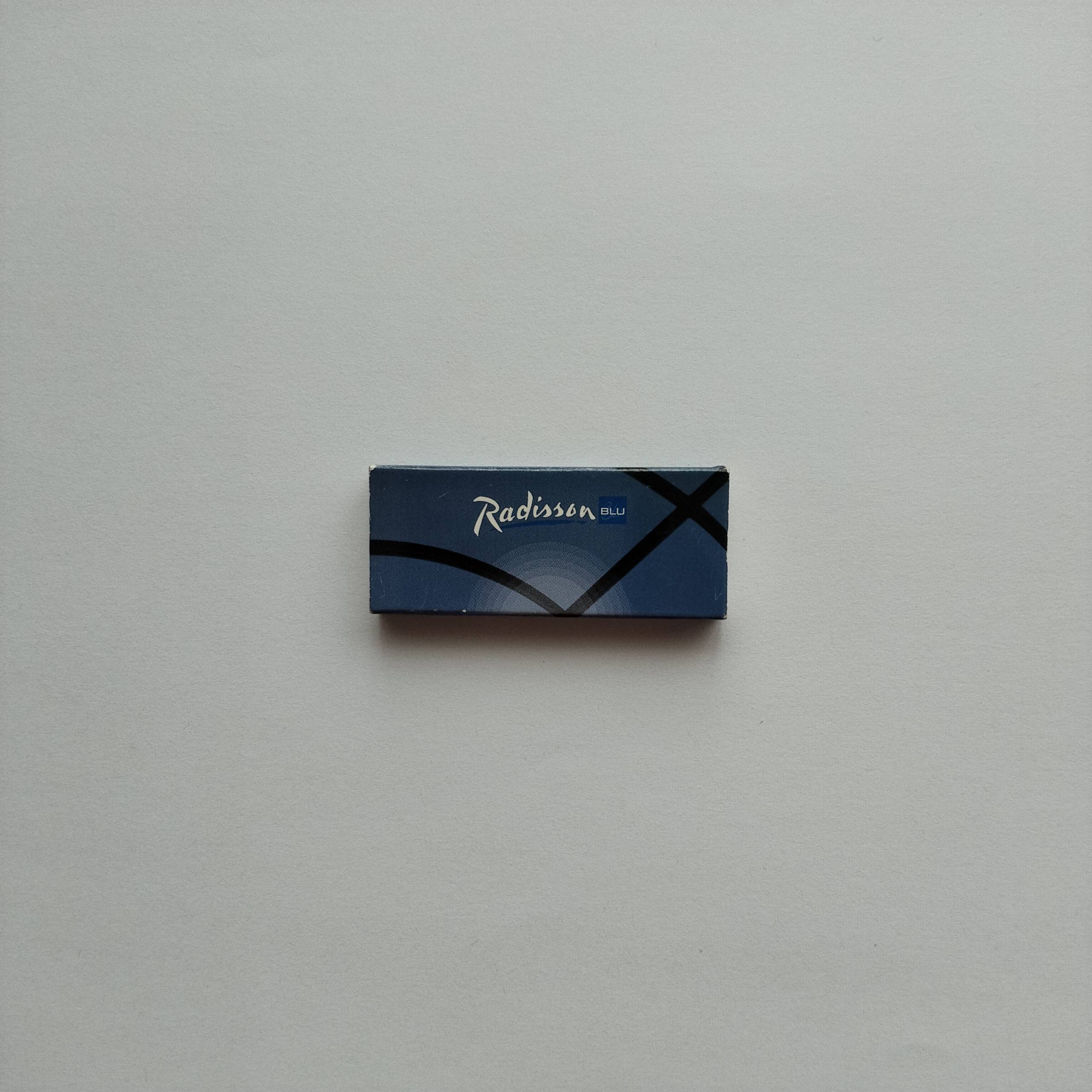 Radisson Blu Hotel