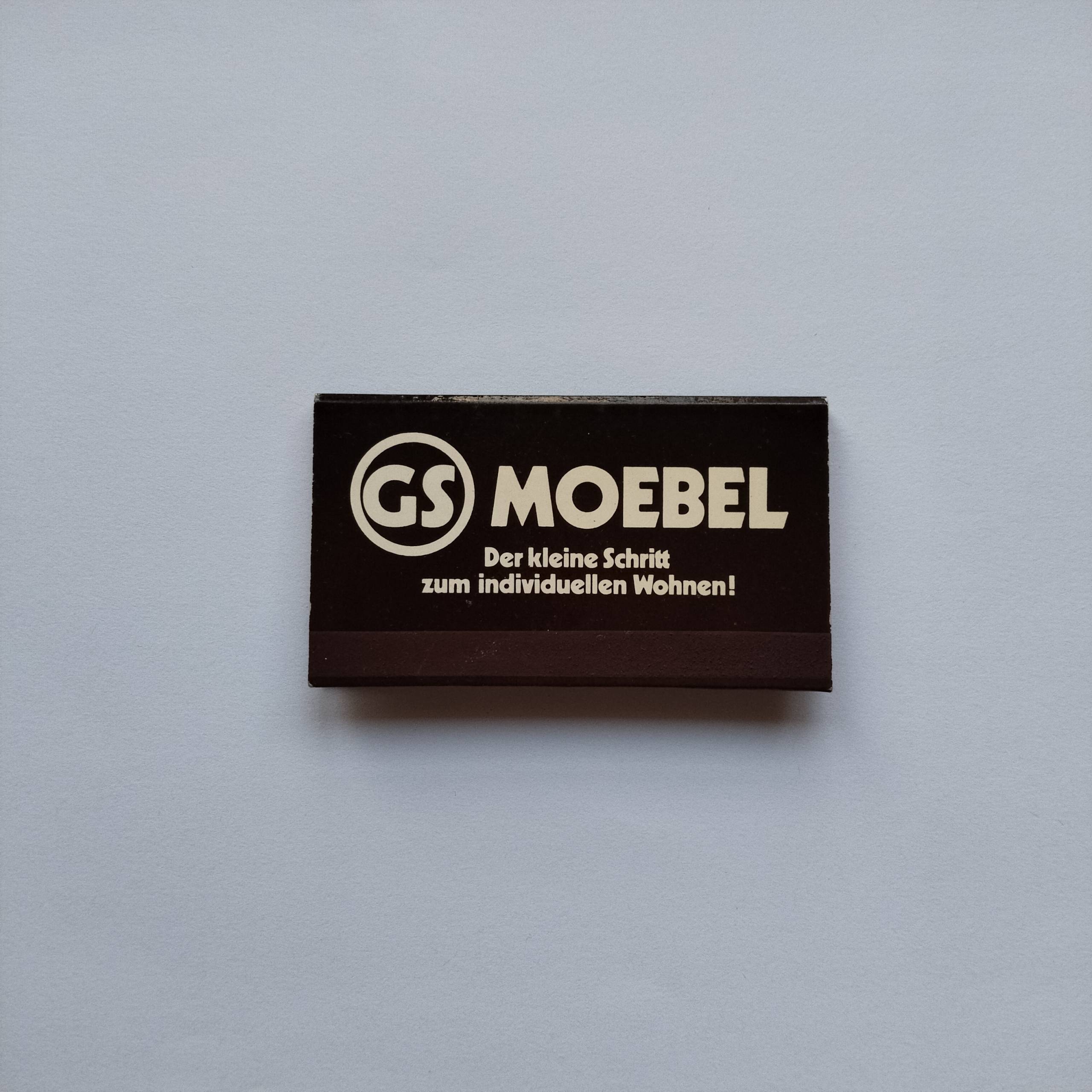 Gs Moebel Furniture Store