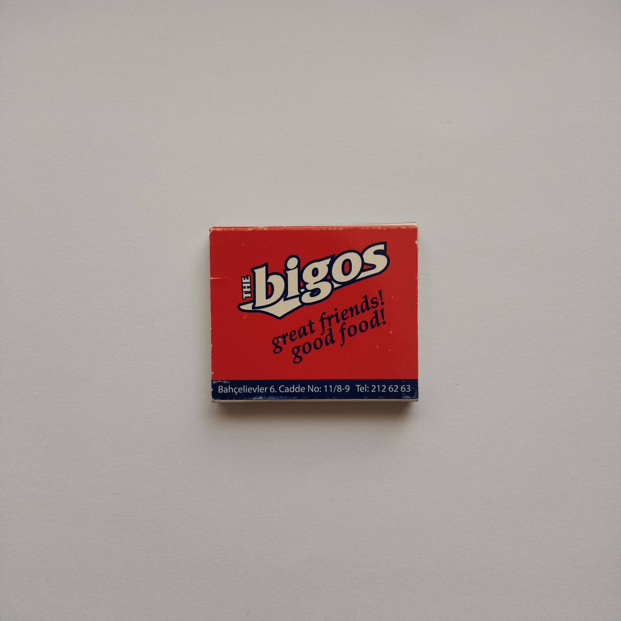 Bigos Restaurant Bahçelievler