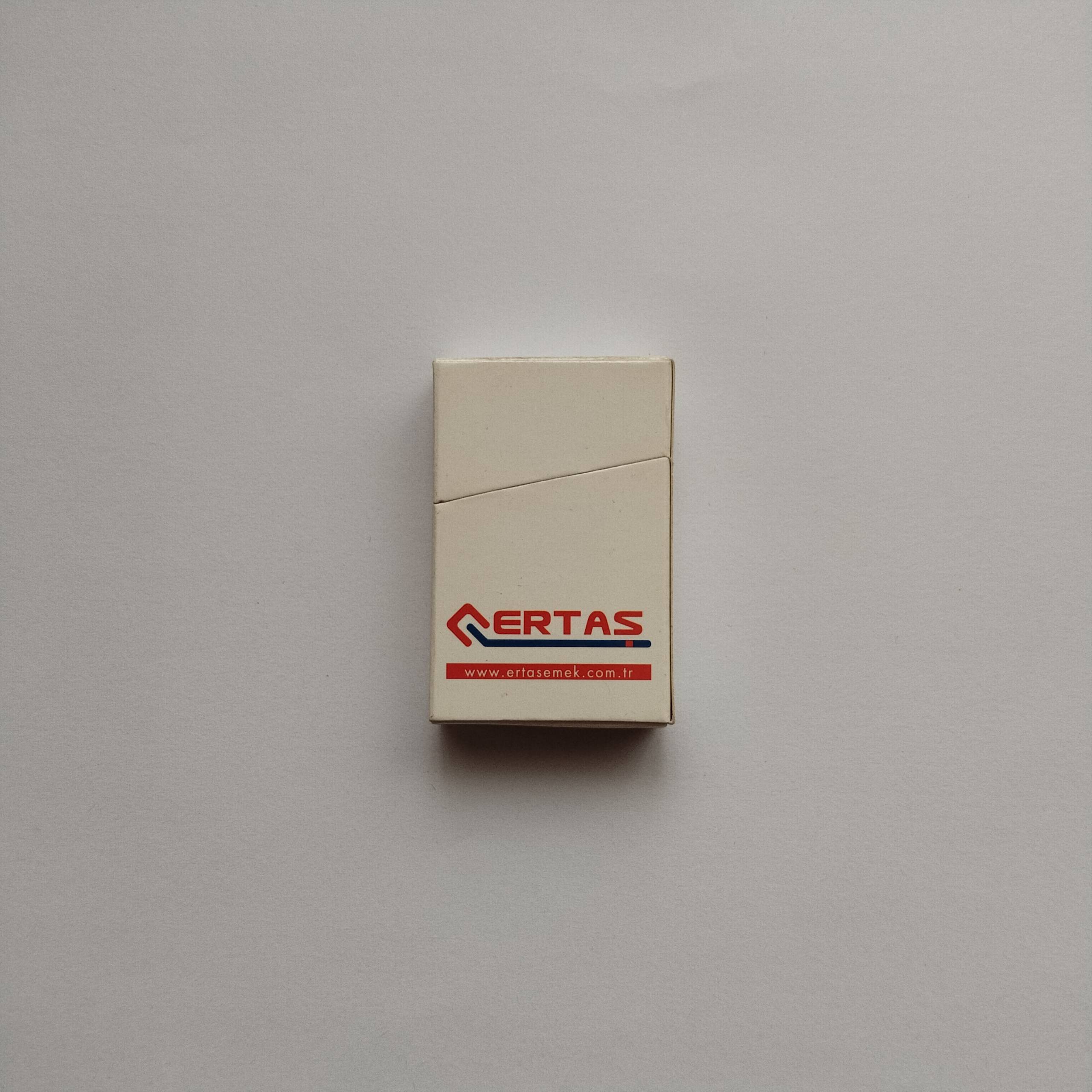 Ertas Emek Corporate Promotional