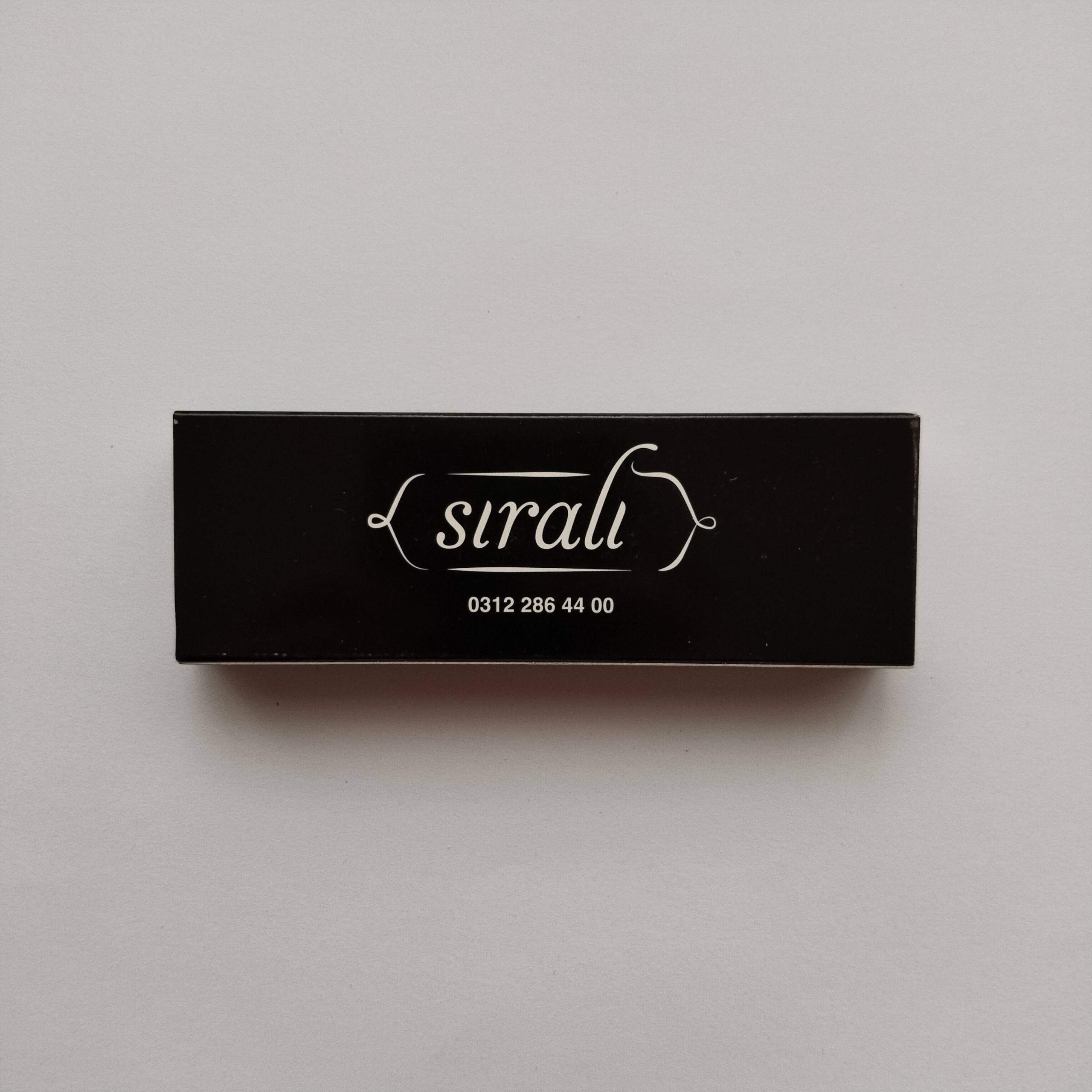 Sıralı Restaurant