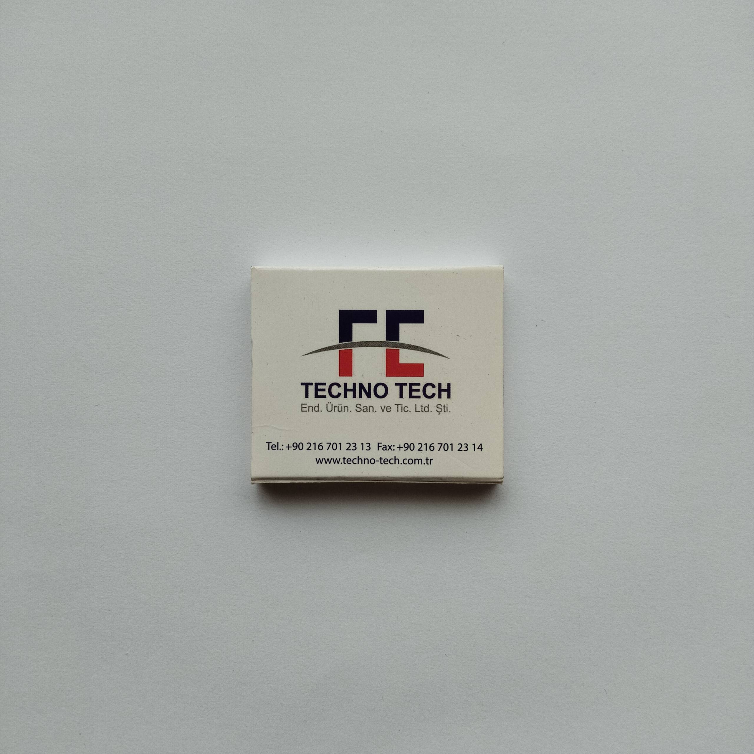 Techno Tech Corporate