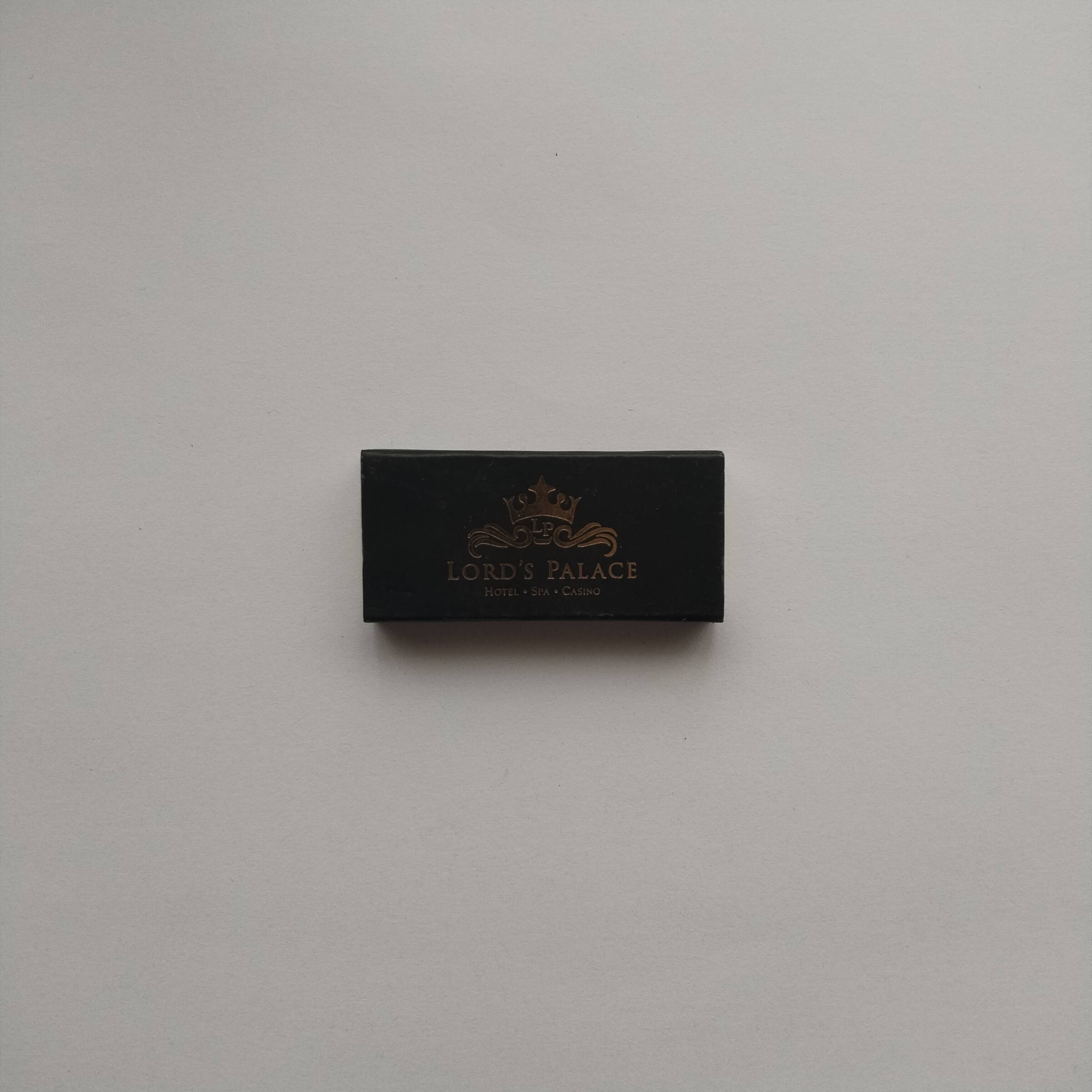 Lords Palace Hotel Spa Casino