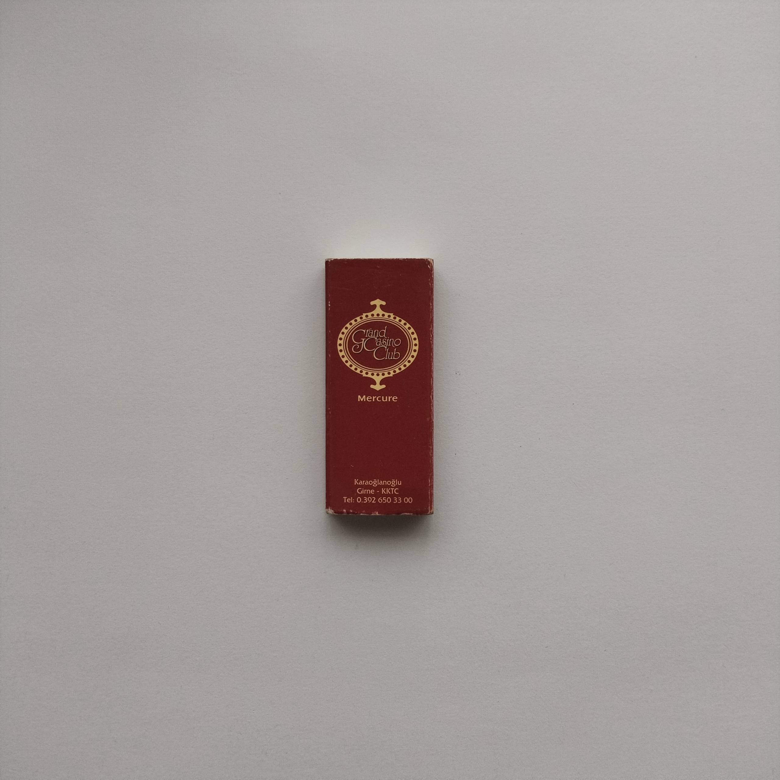 Grand Casino Club Mercure