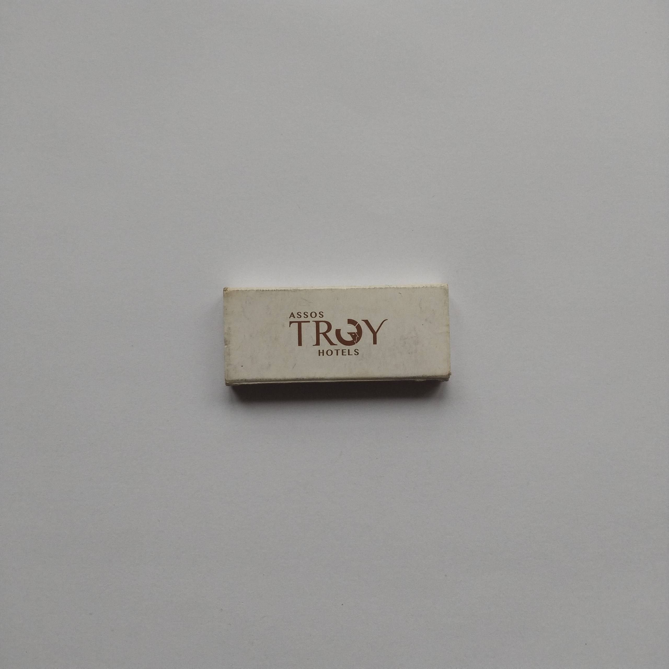 Assos Troy Hotels