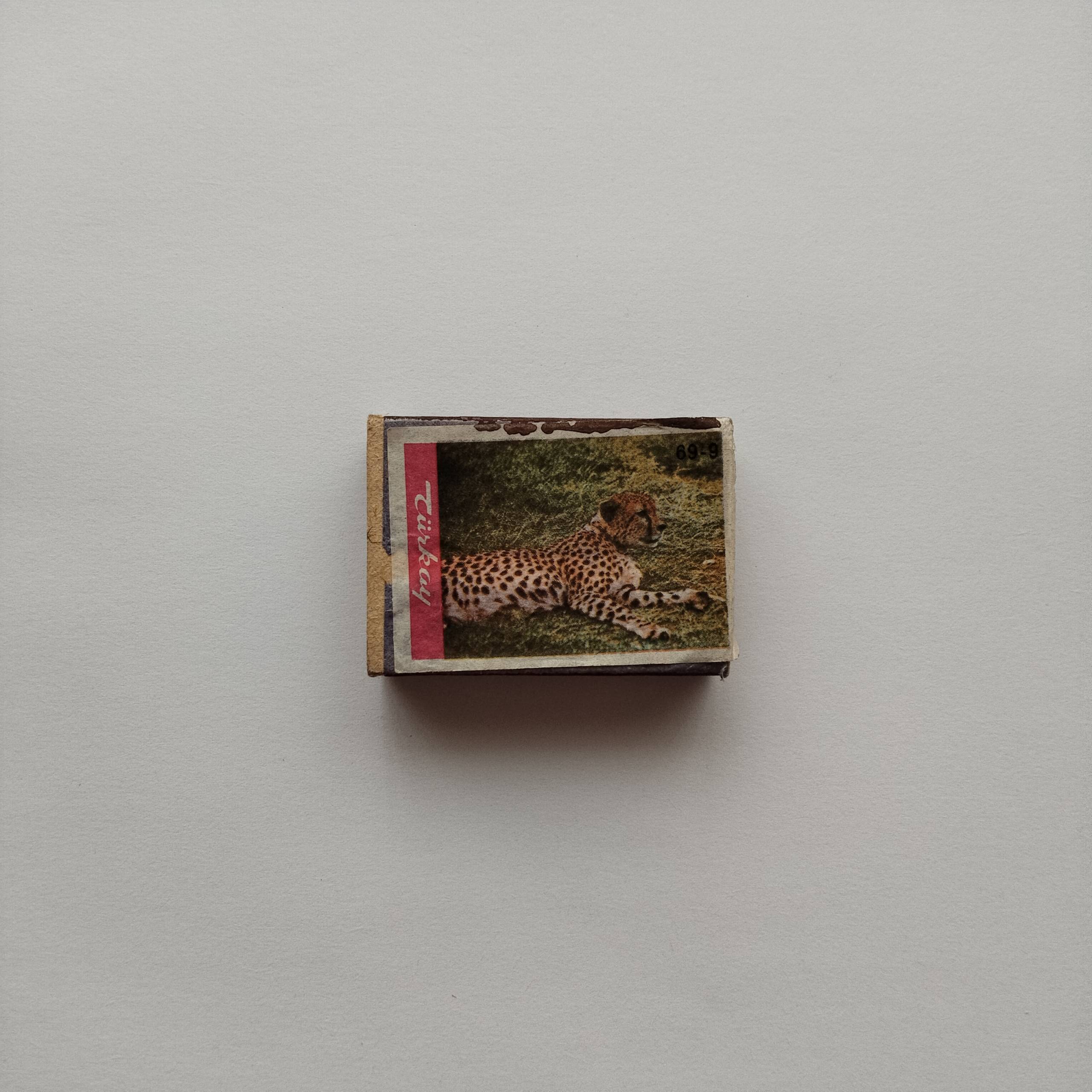 Türkay Cheetah Series