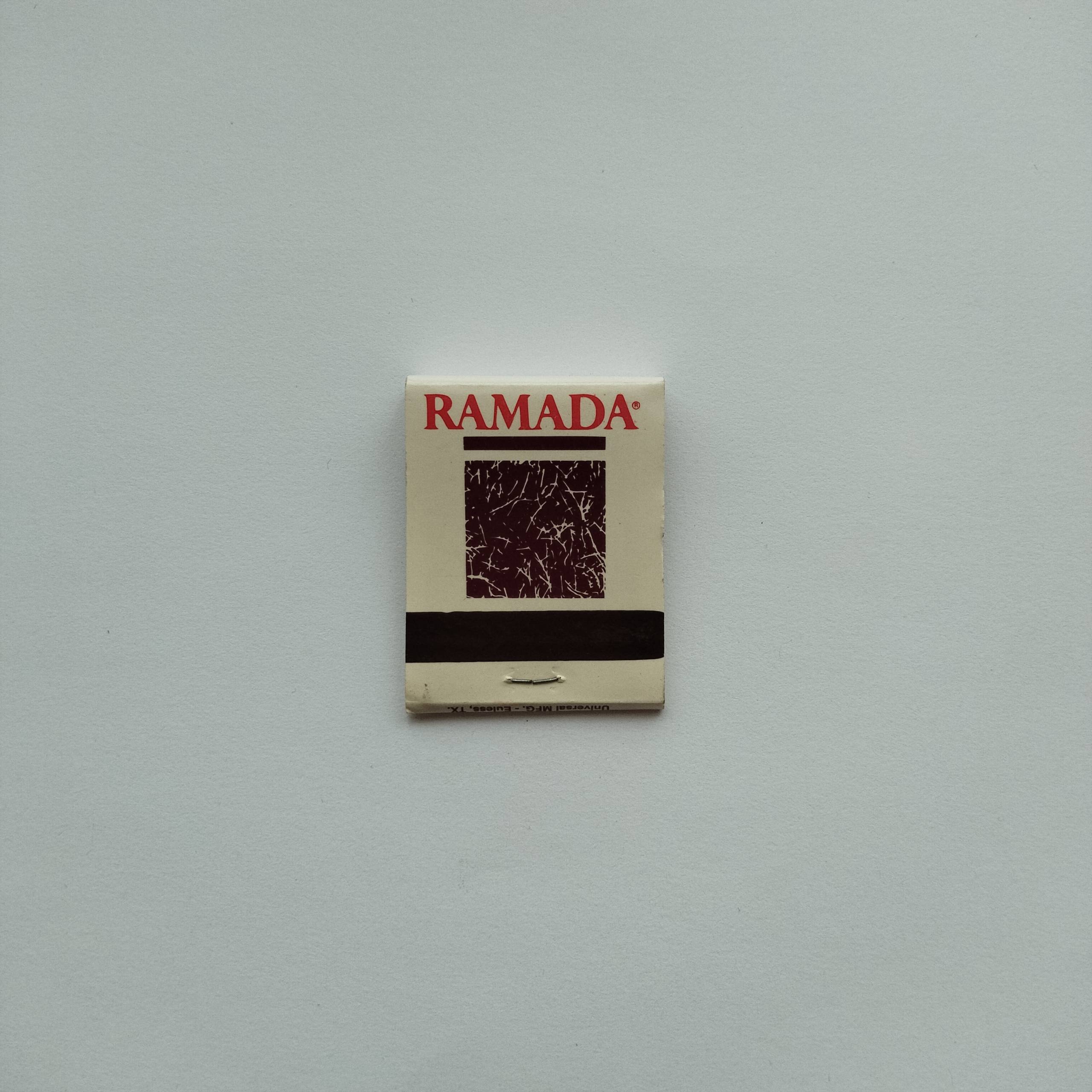 Ramada Hotel