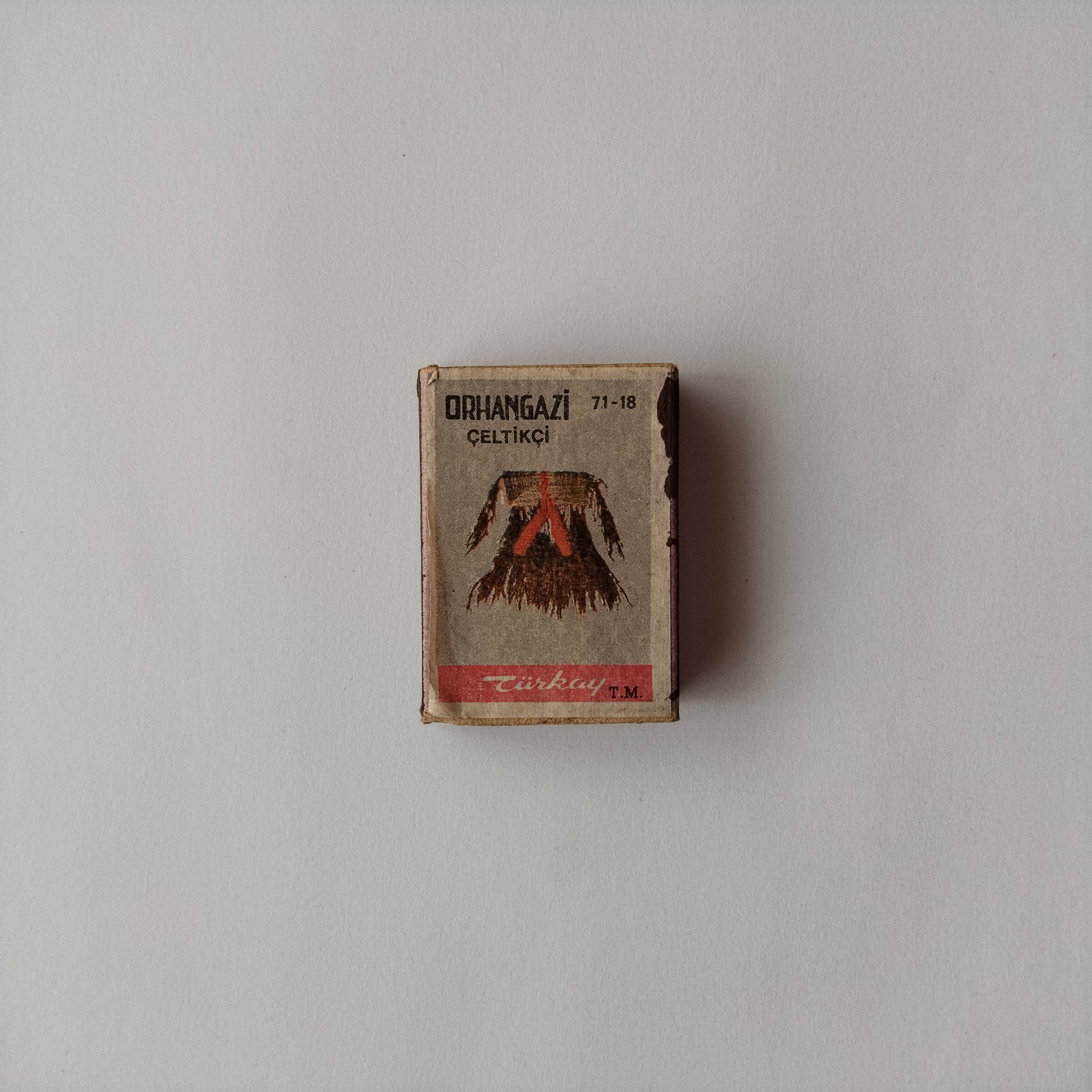 Türkay Orhangazi Çeltikçi