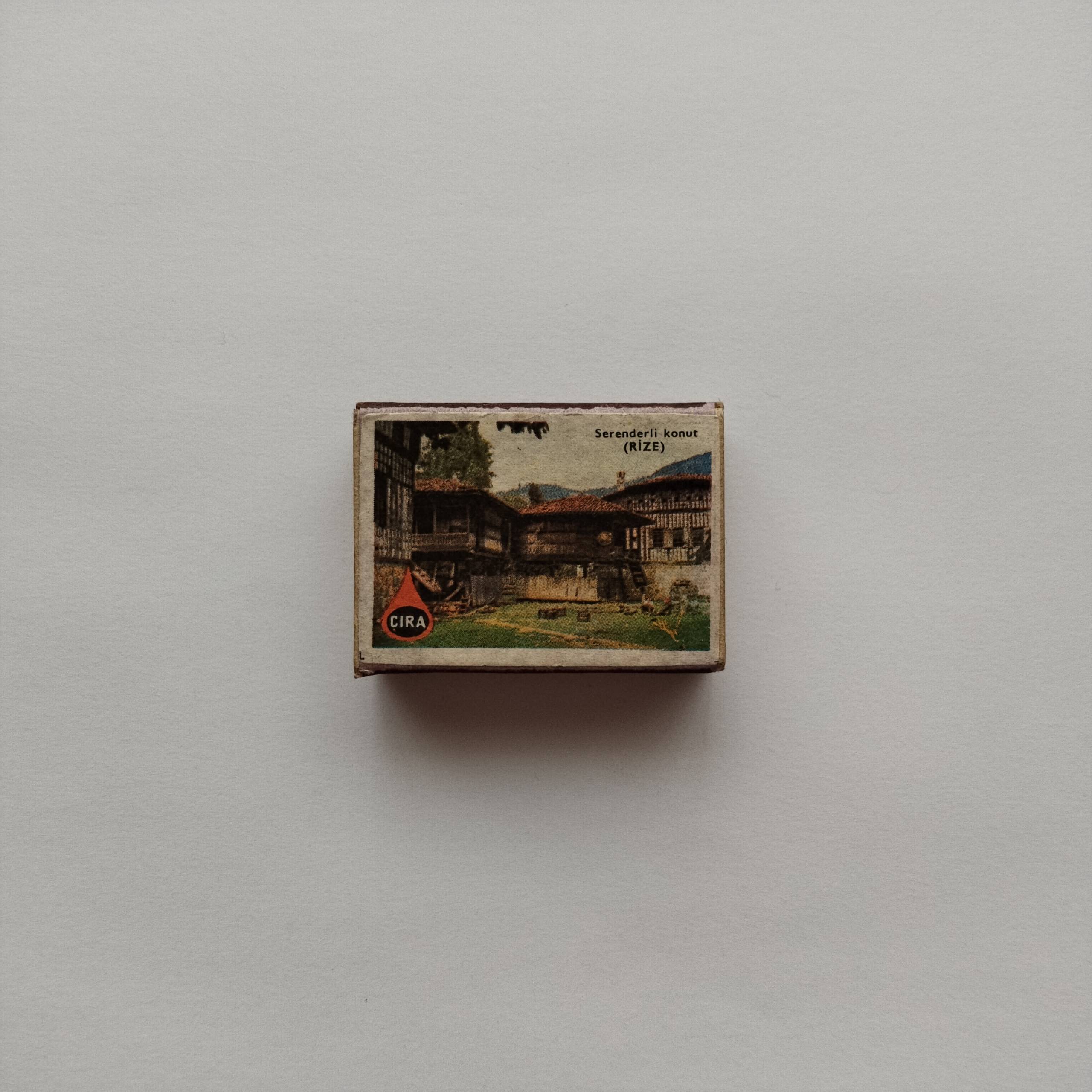 Çıra Serenderli Konut