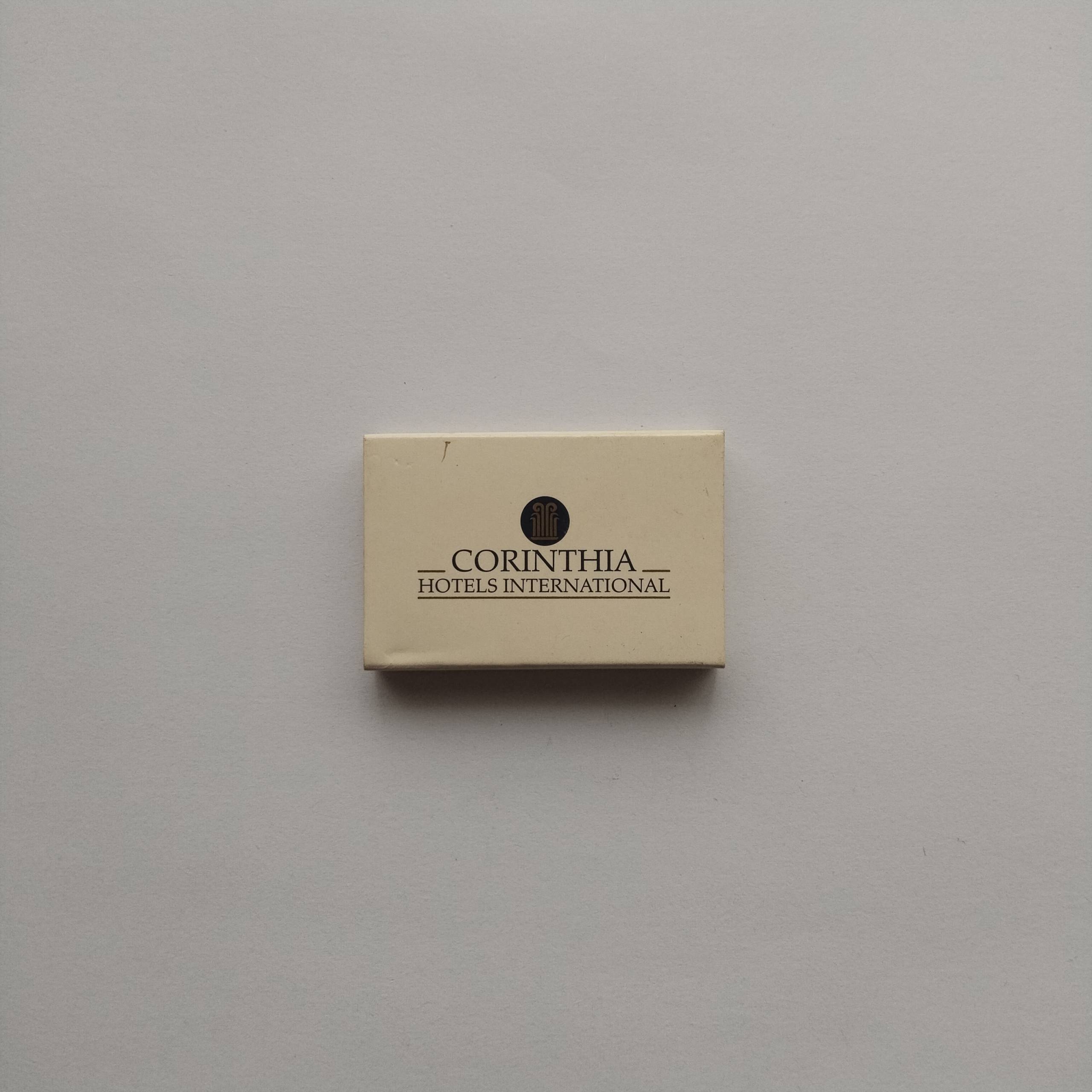 Corinthia Hotels International