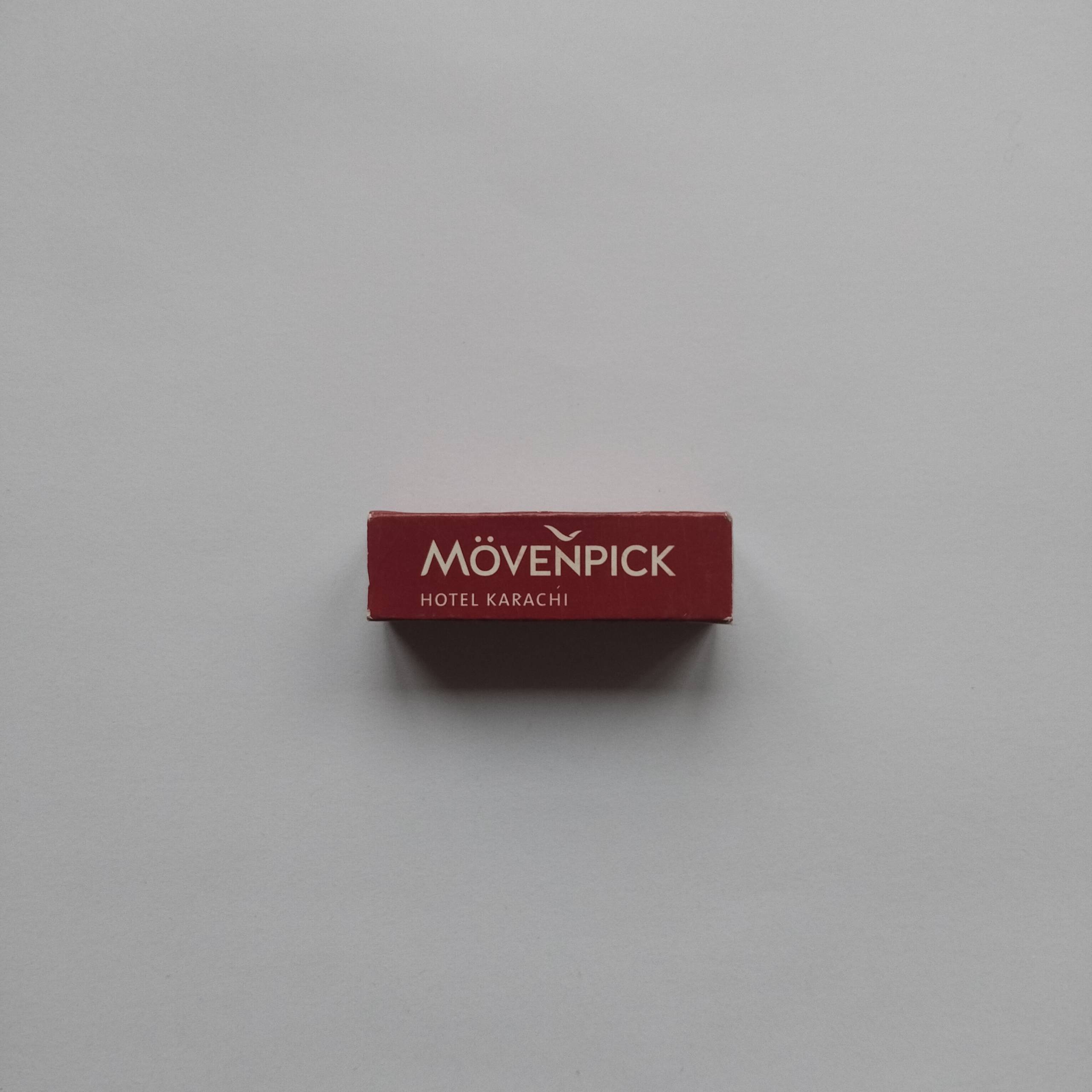 Moevenpick Hotel Karachi