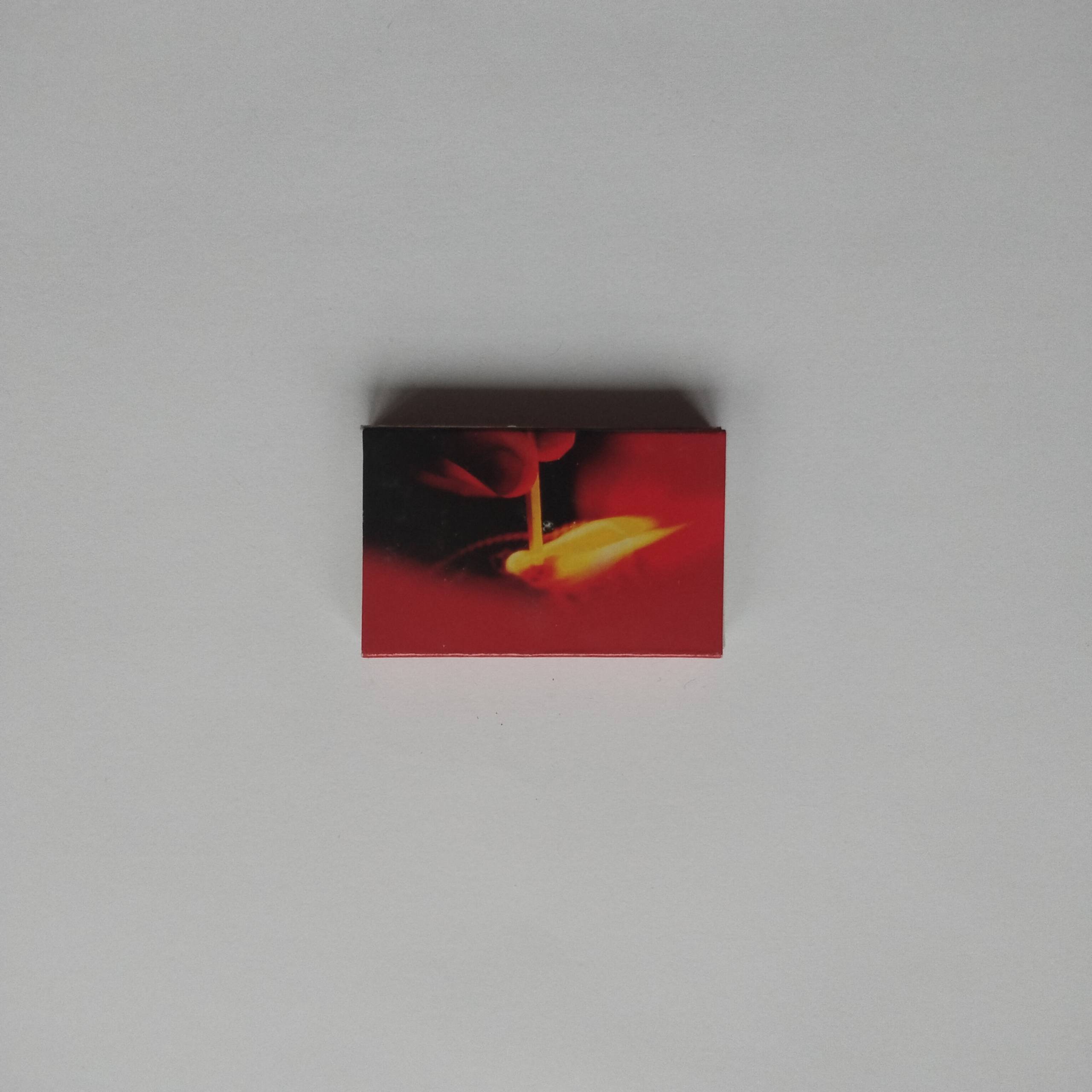 Flame Lighting Photo