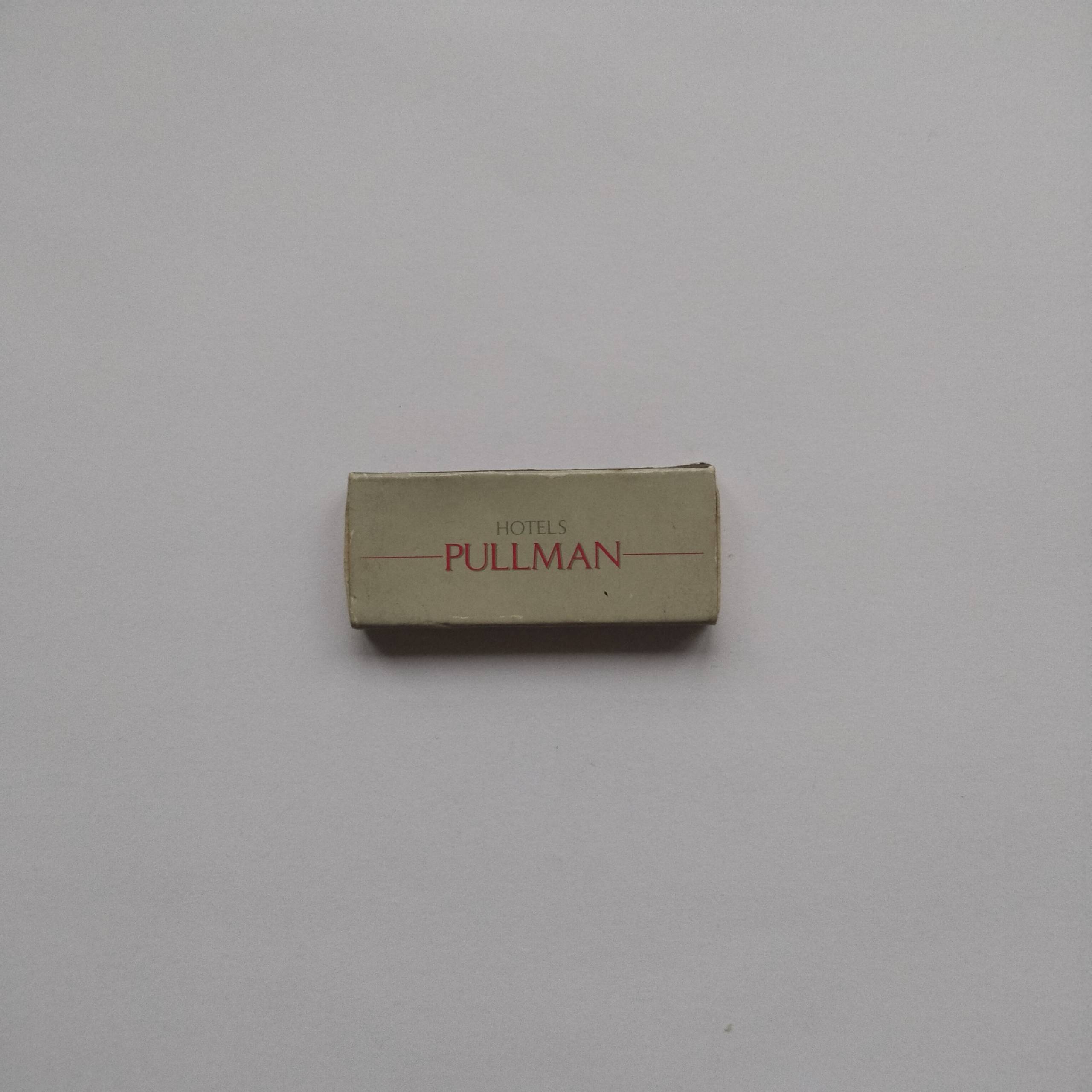 Pullman Hotels