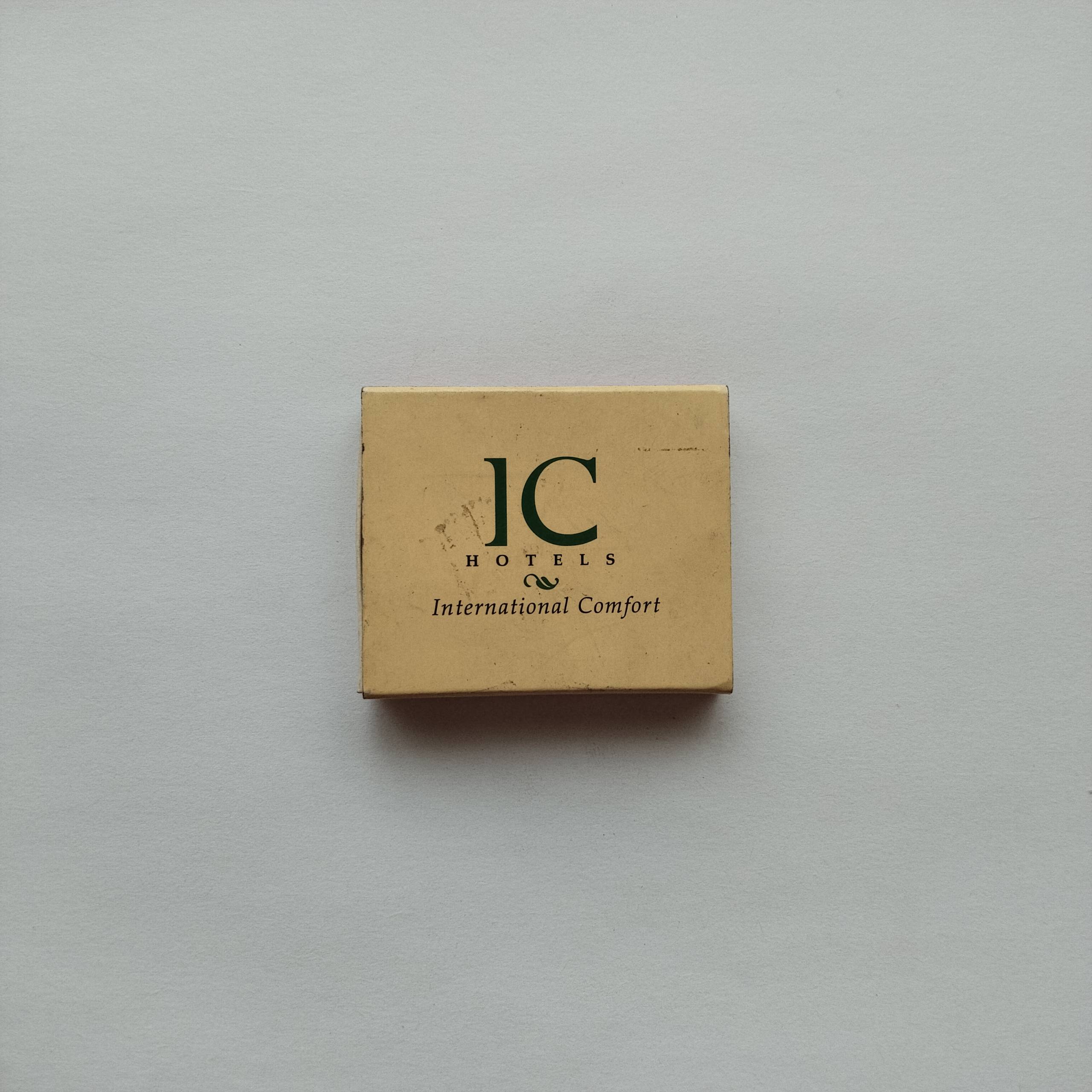 IC Hotels International Comfort