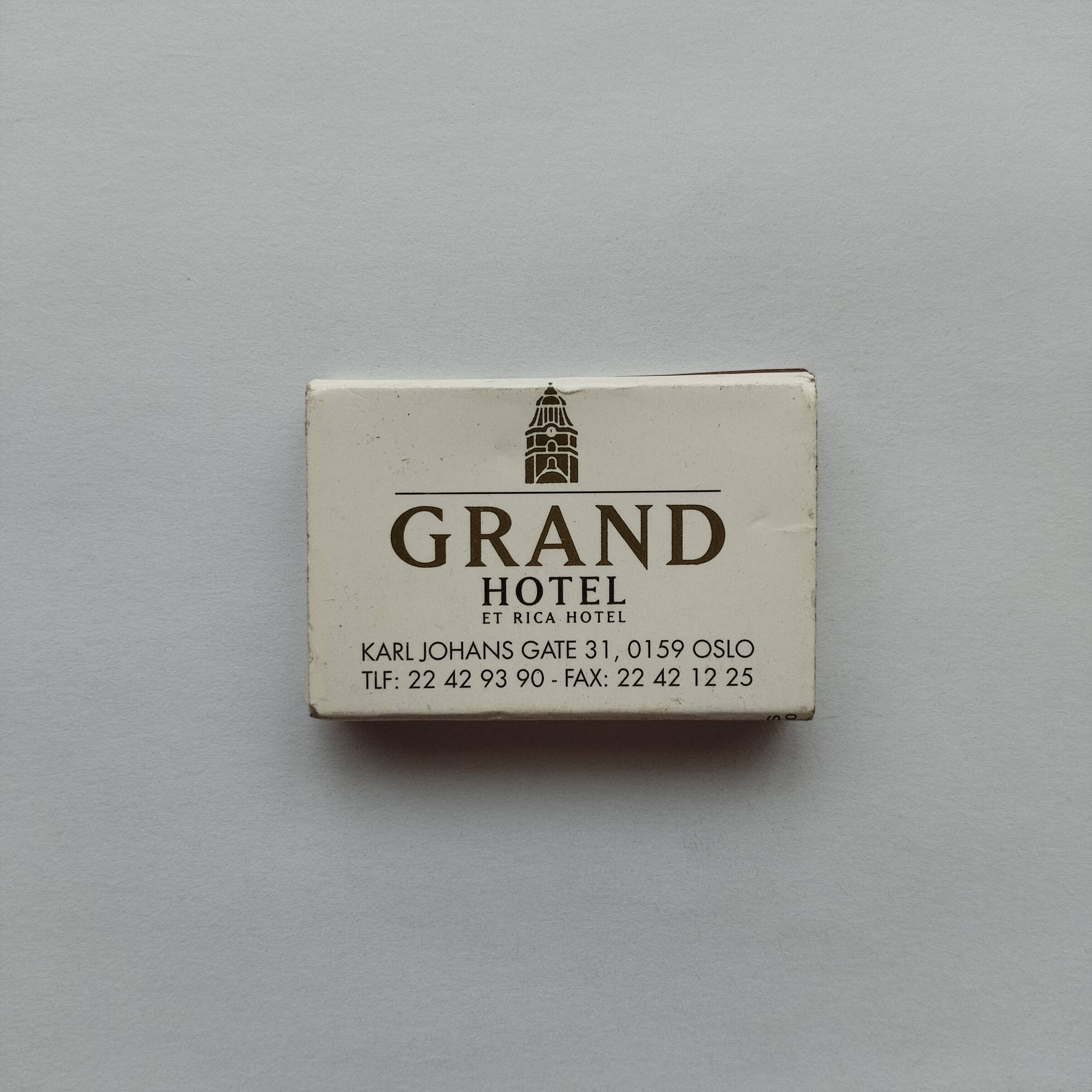 Grand Hotel