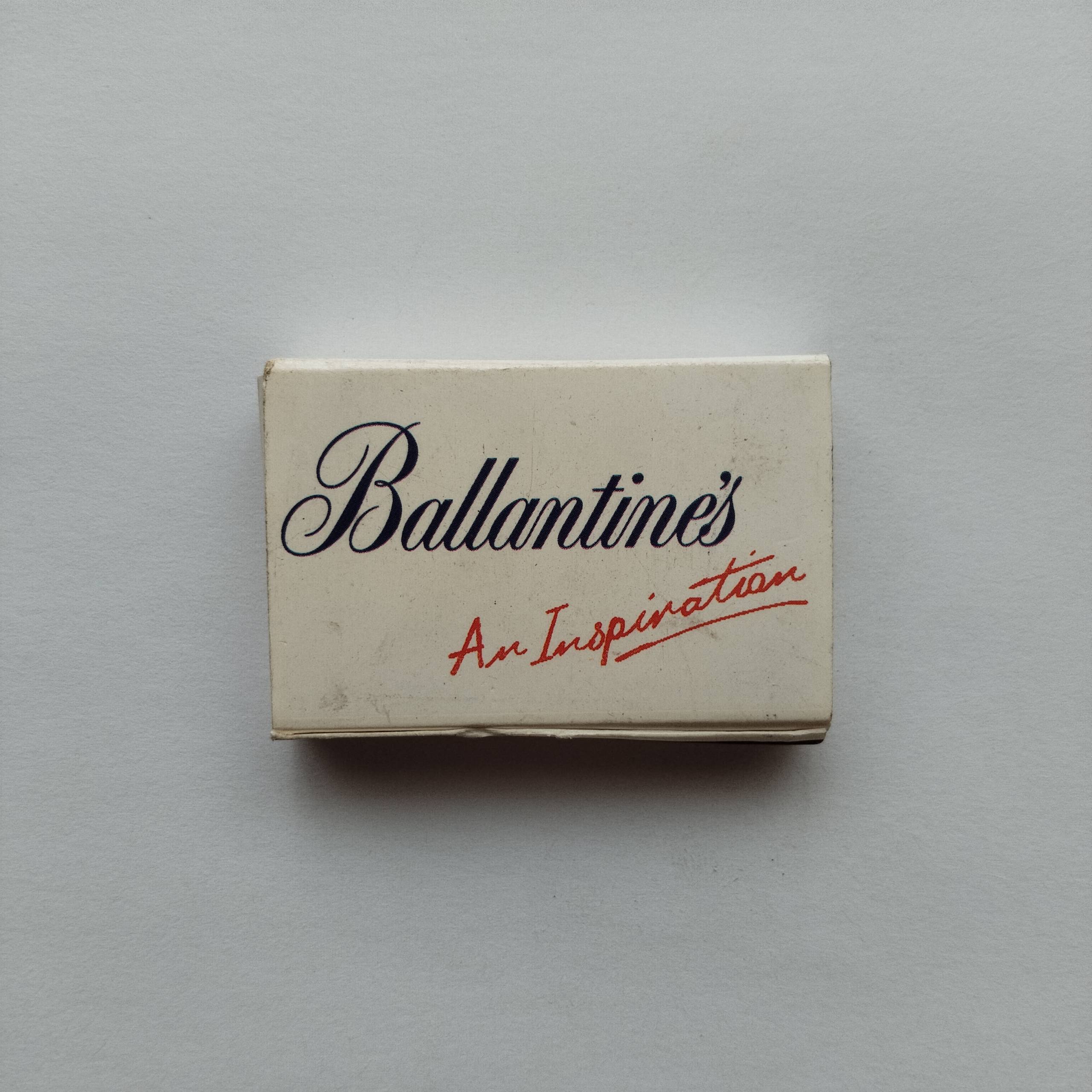 Ballantines