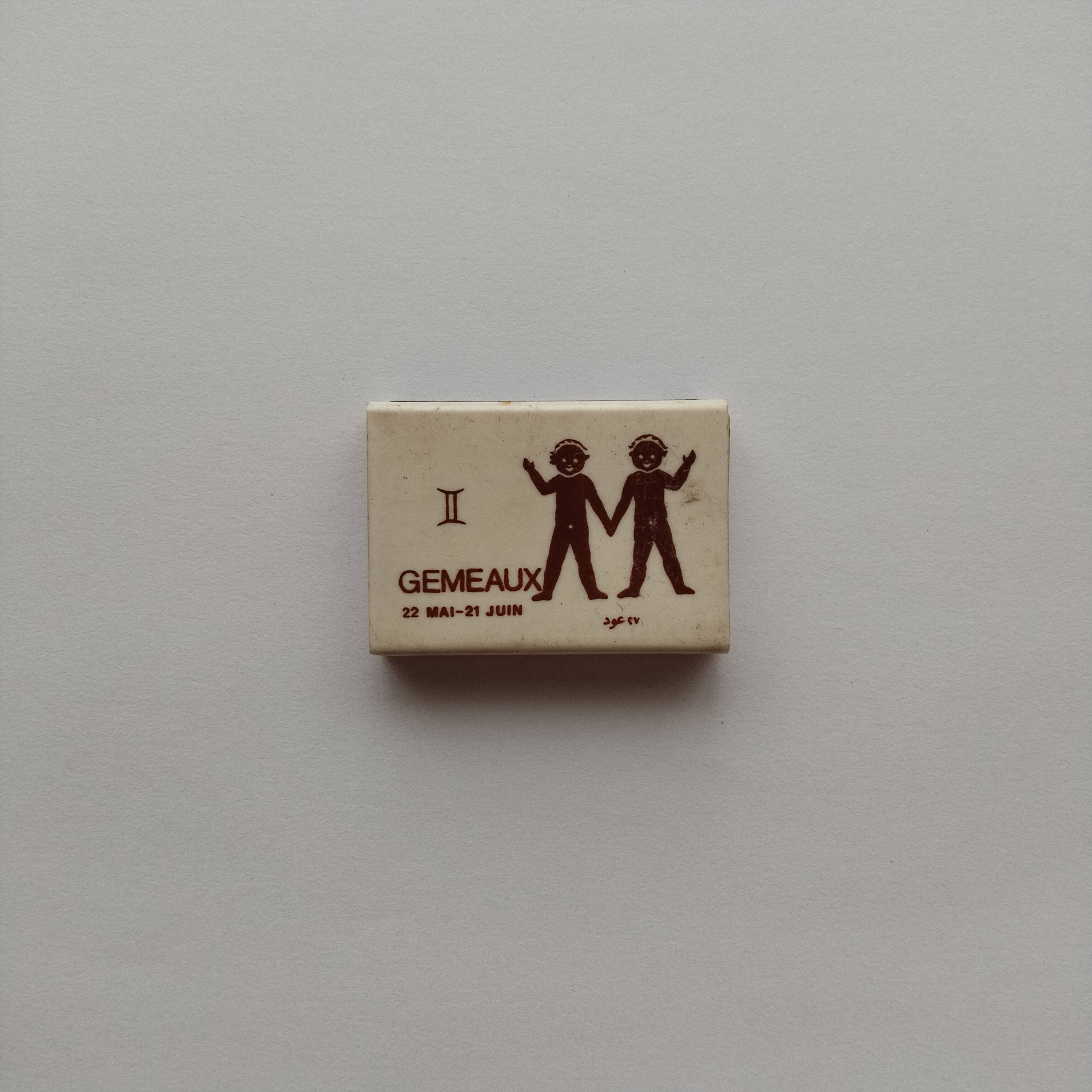 Gemeaux Gemini Zodiac