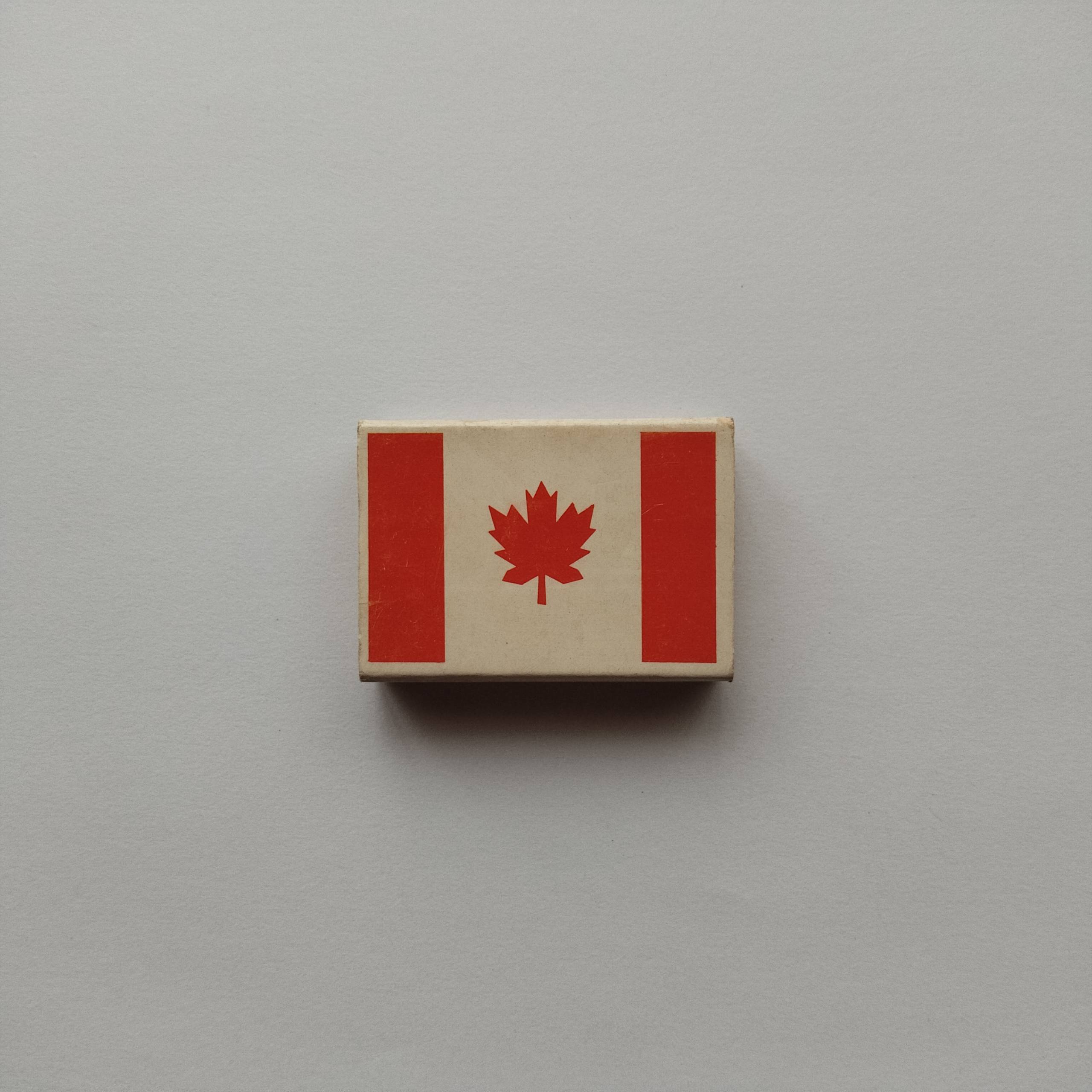 Canada Flag