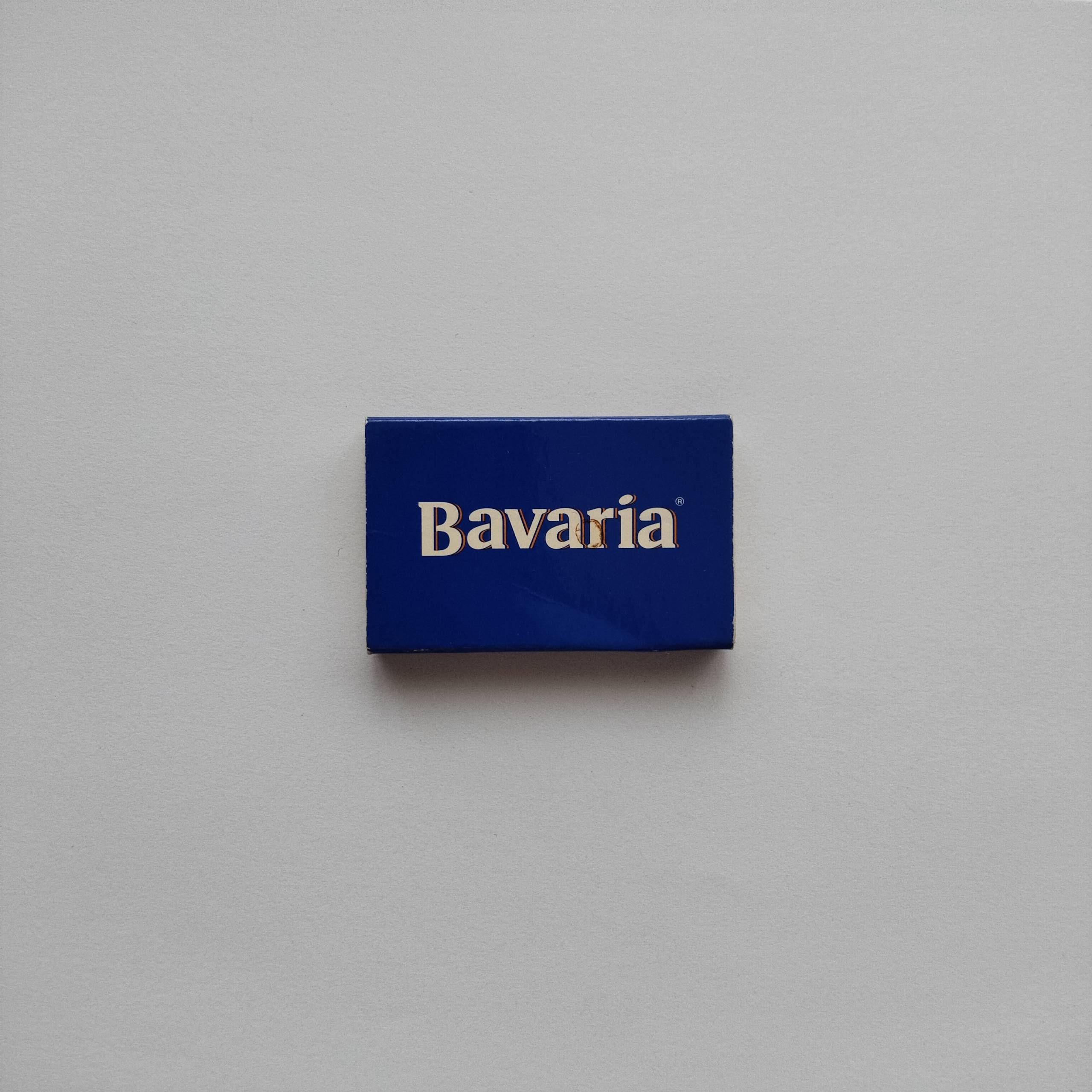 Bavaria Blue Logo