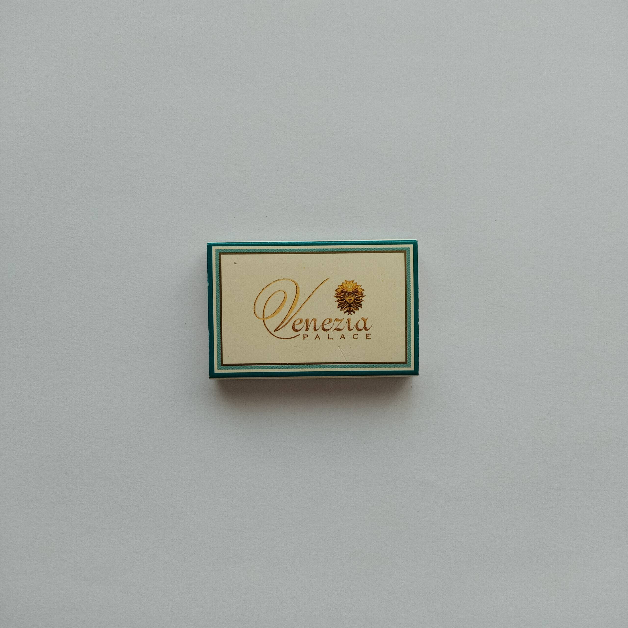 Venezia Palace Hotel