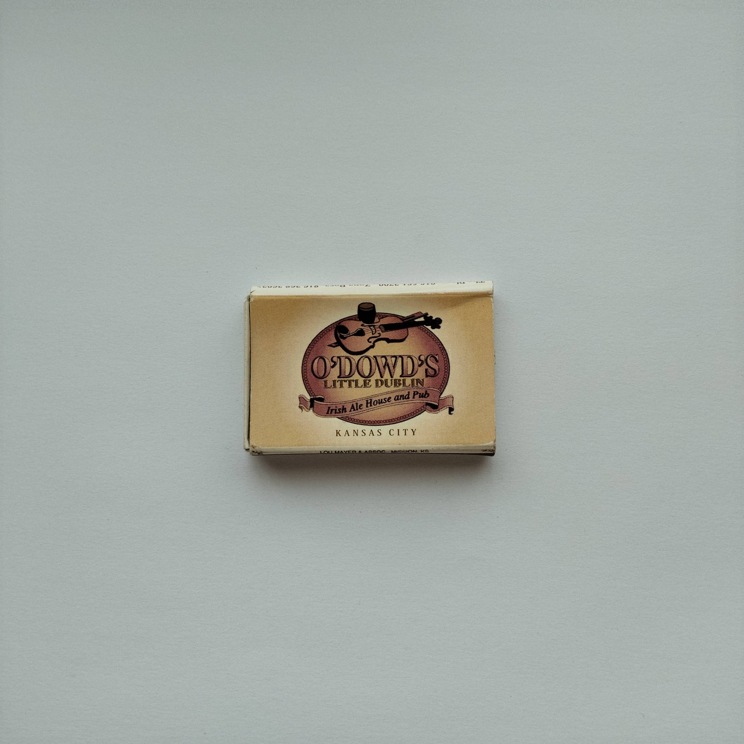 Odowds Little Dublin