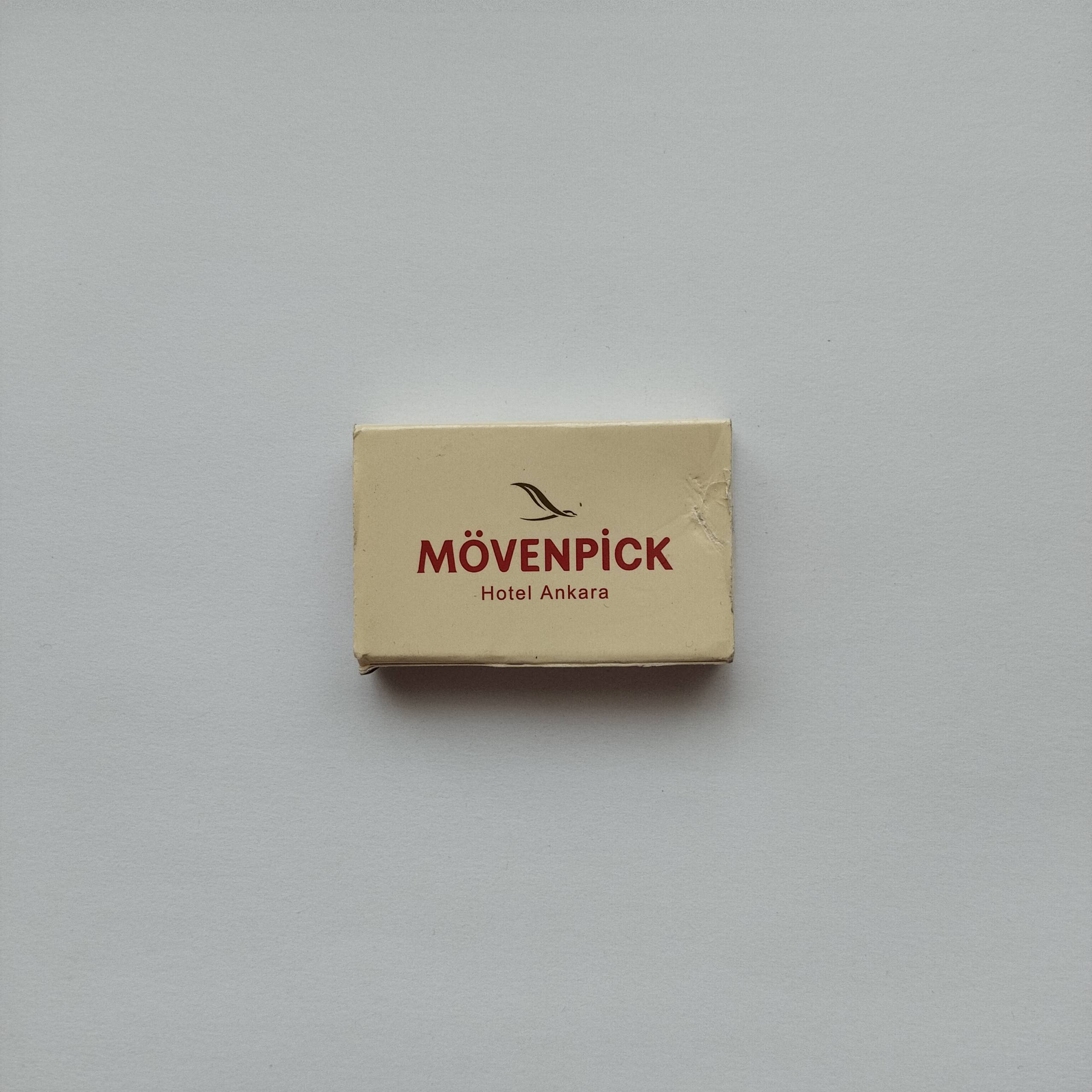 Moevenpick Hotel Ankara