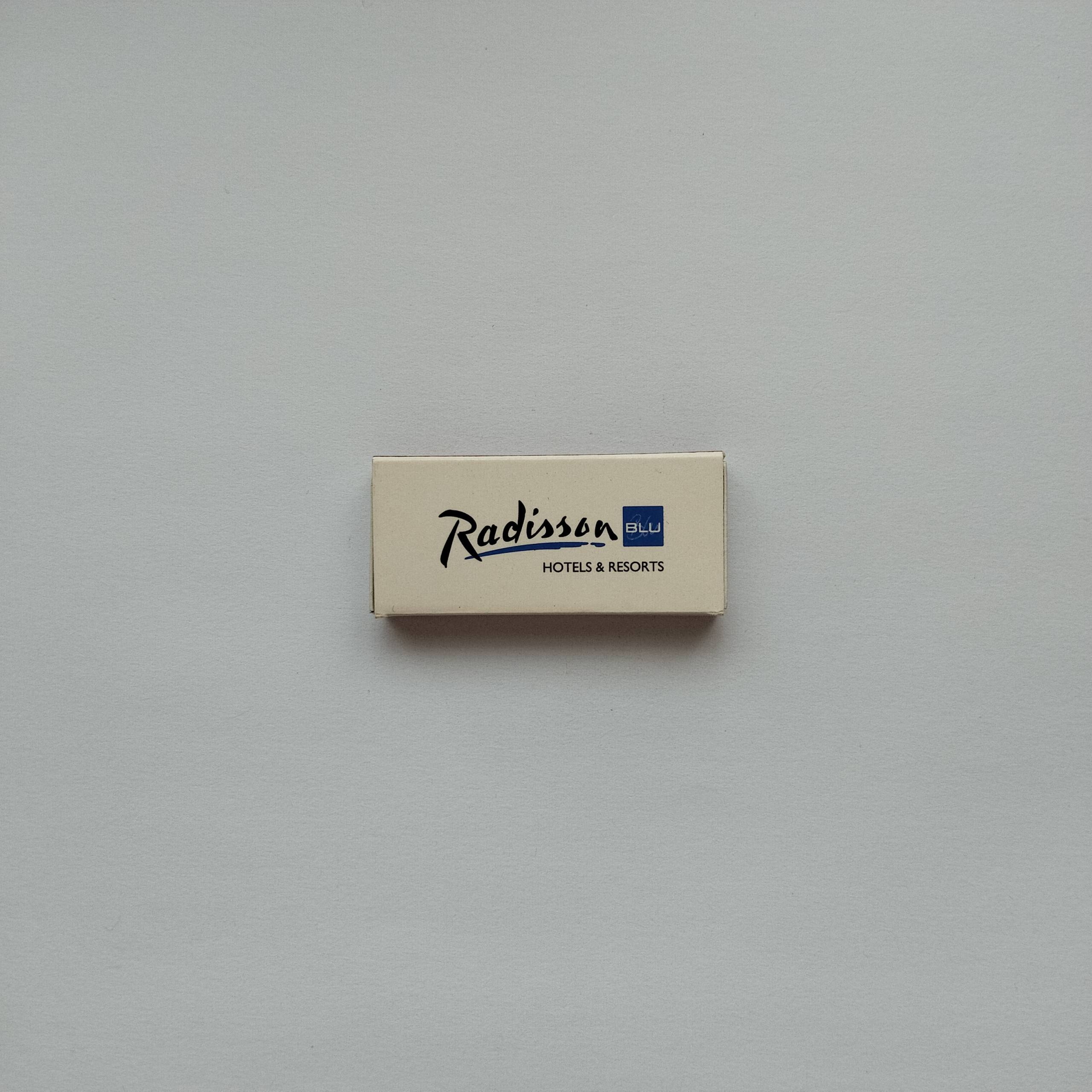 Radisson Blu