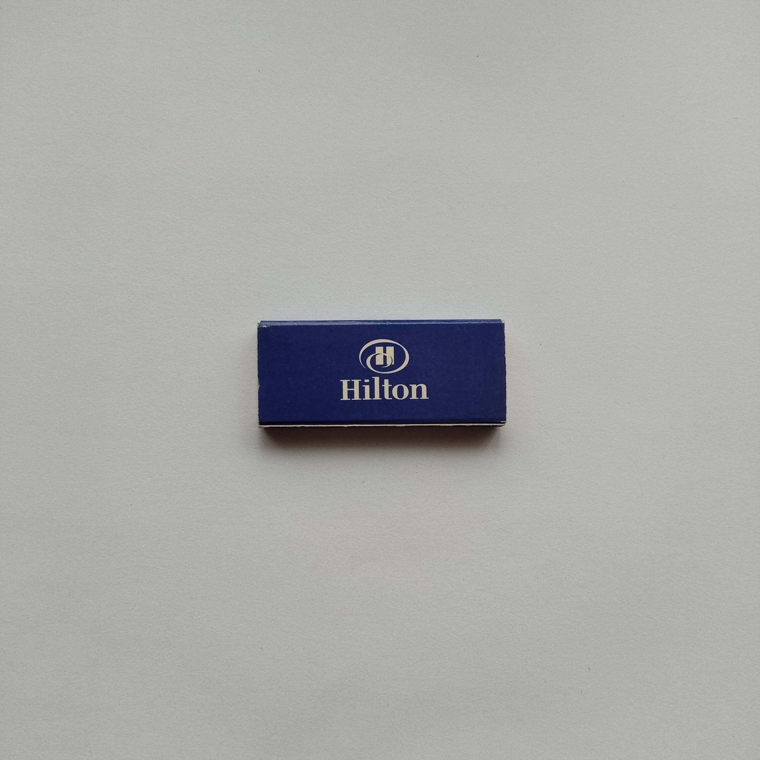 Hilton Hotel