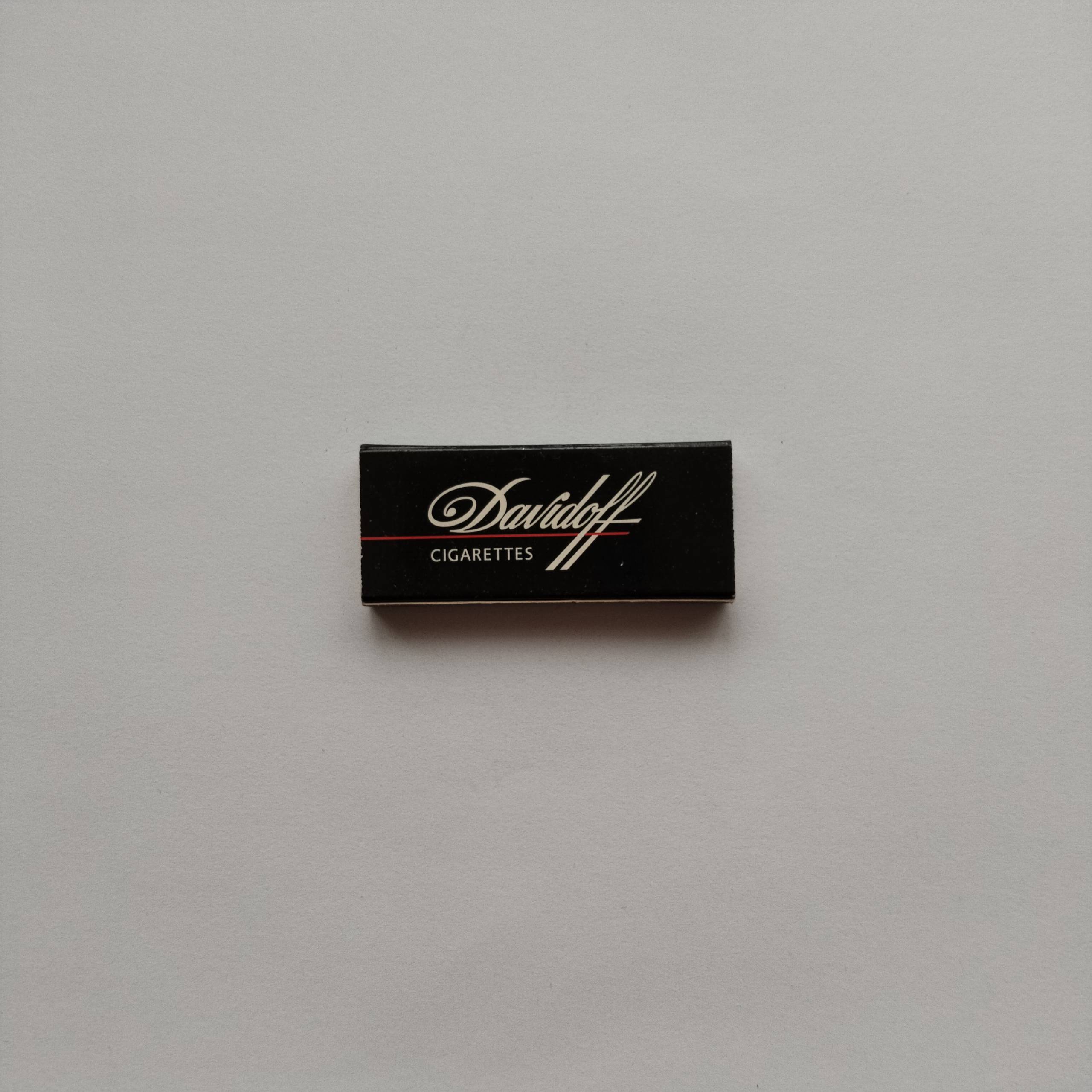 Davidoff Cigarettes
