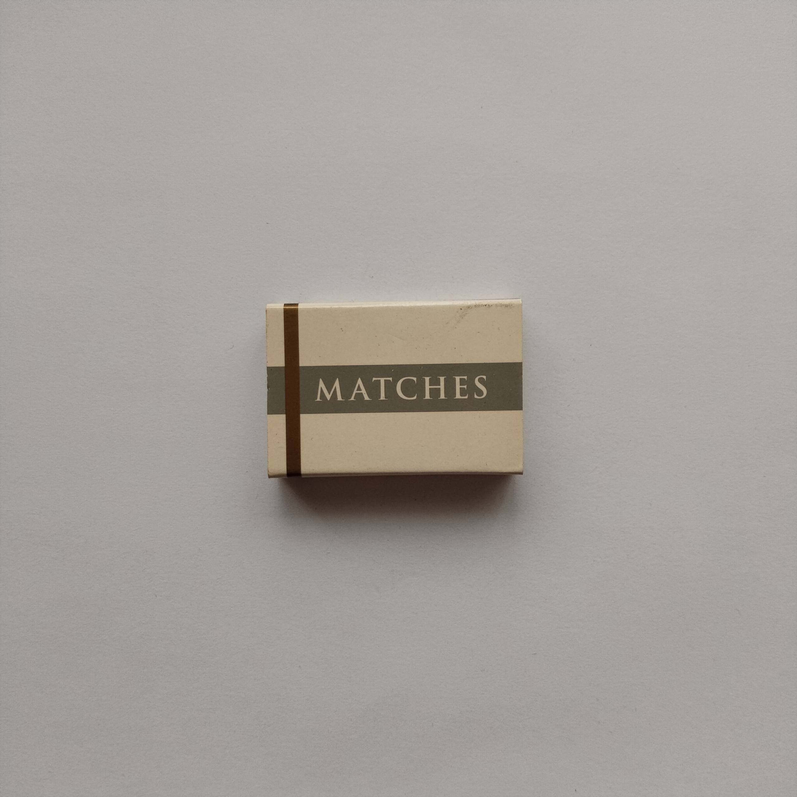 Matches