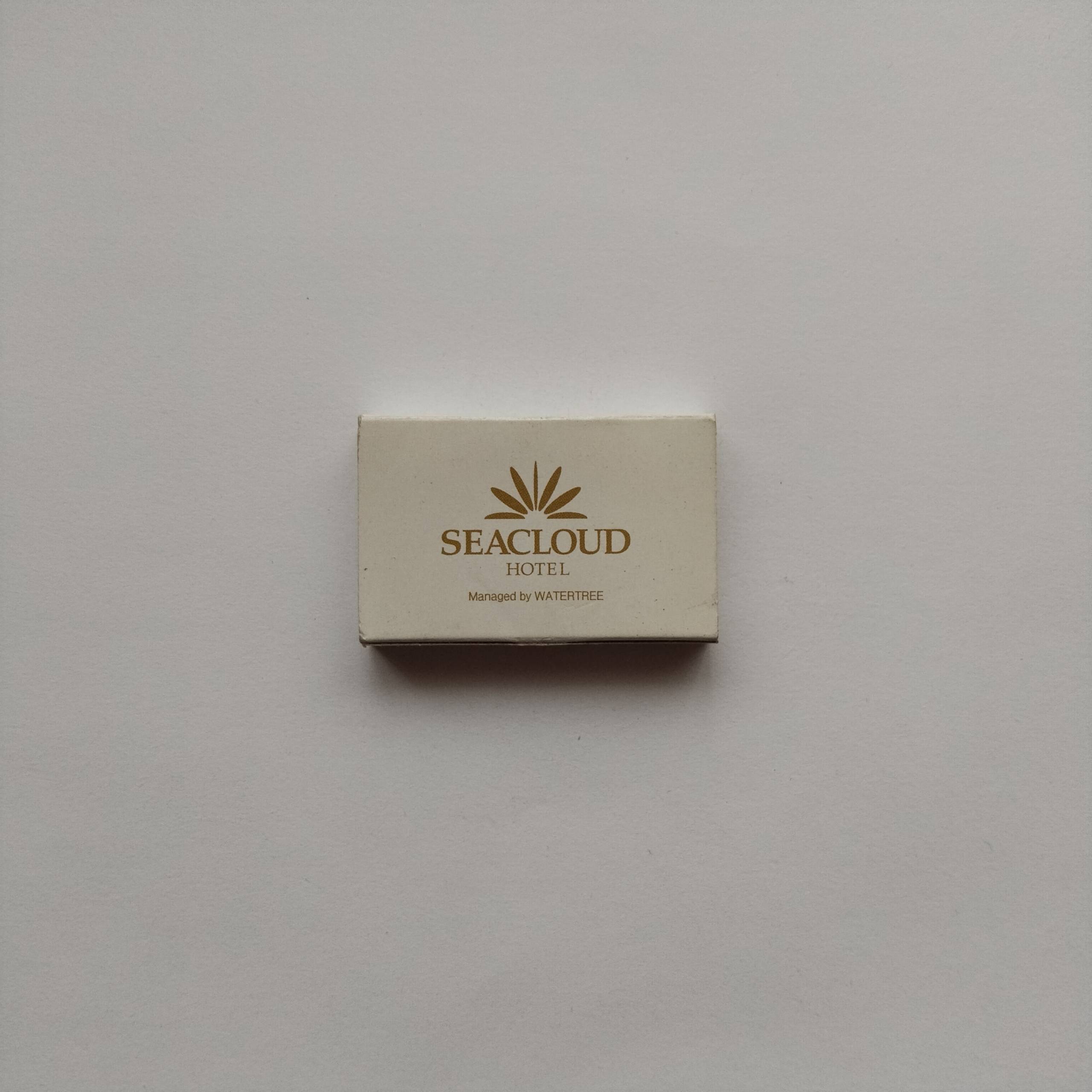Seacloud Hotel
