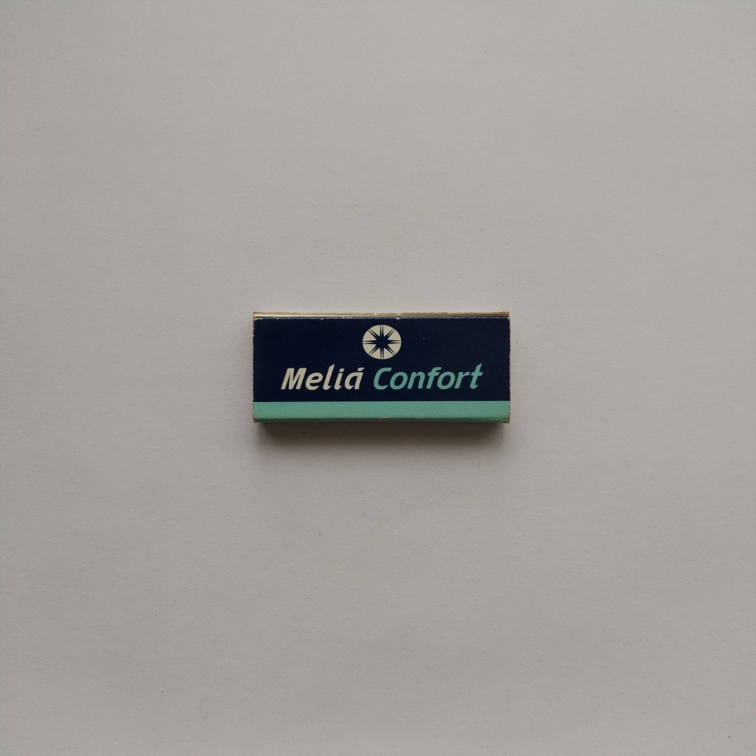 Melia Confort