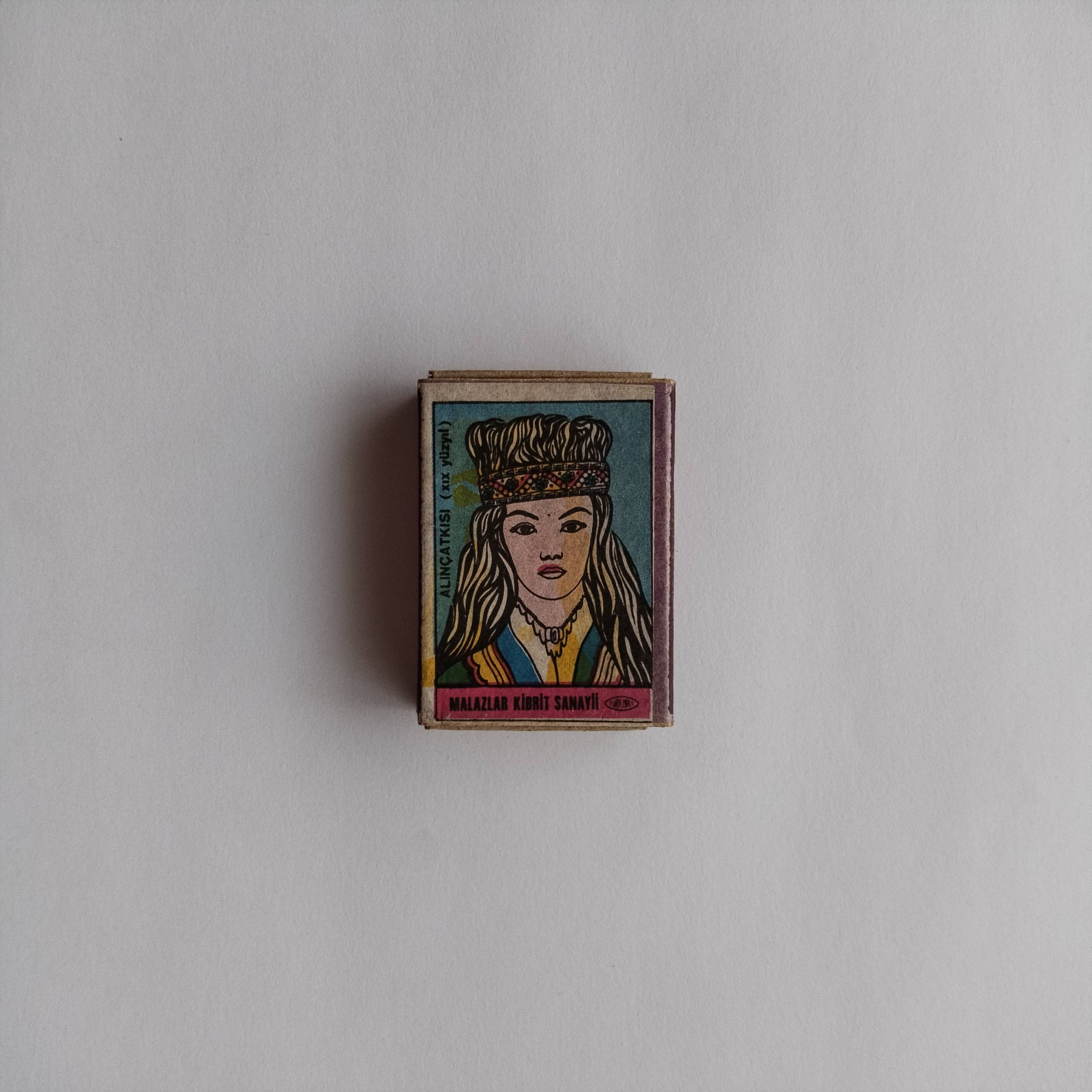 Alıncak Atkısı (XIX. yüzyıl)