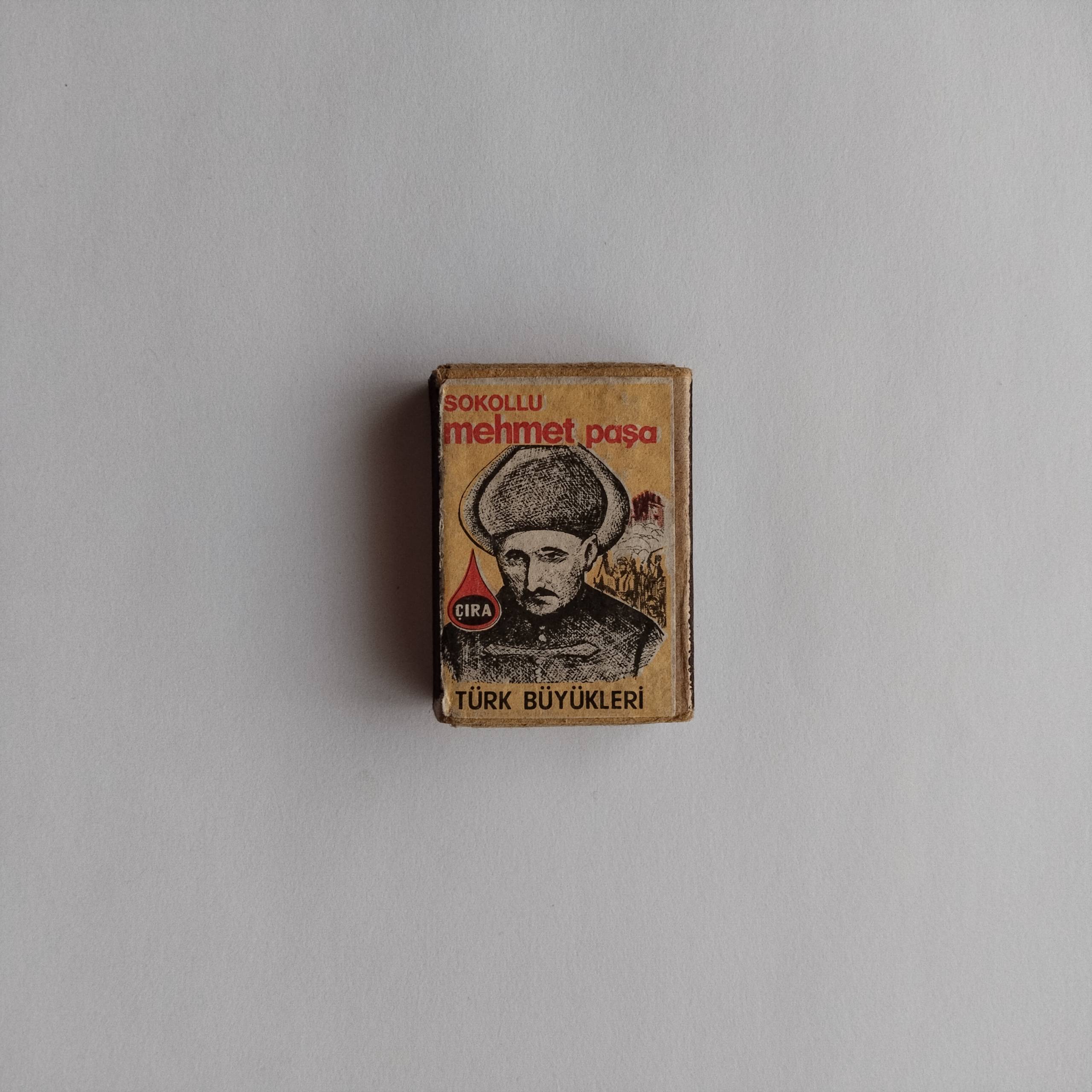 Sokollu Mehmet Paşa