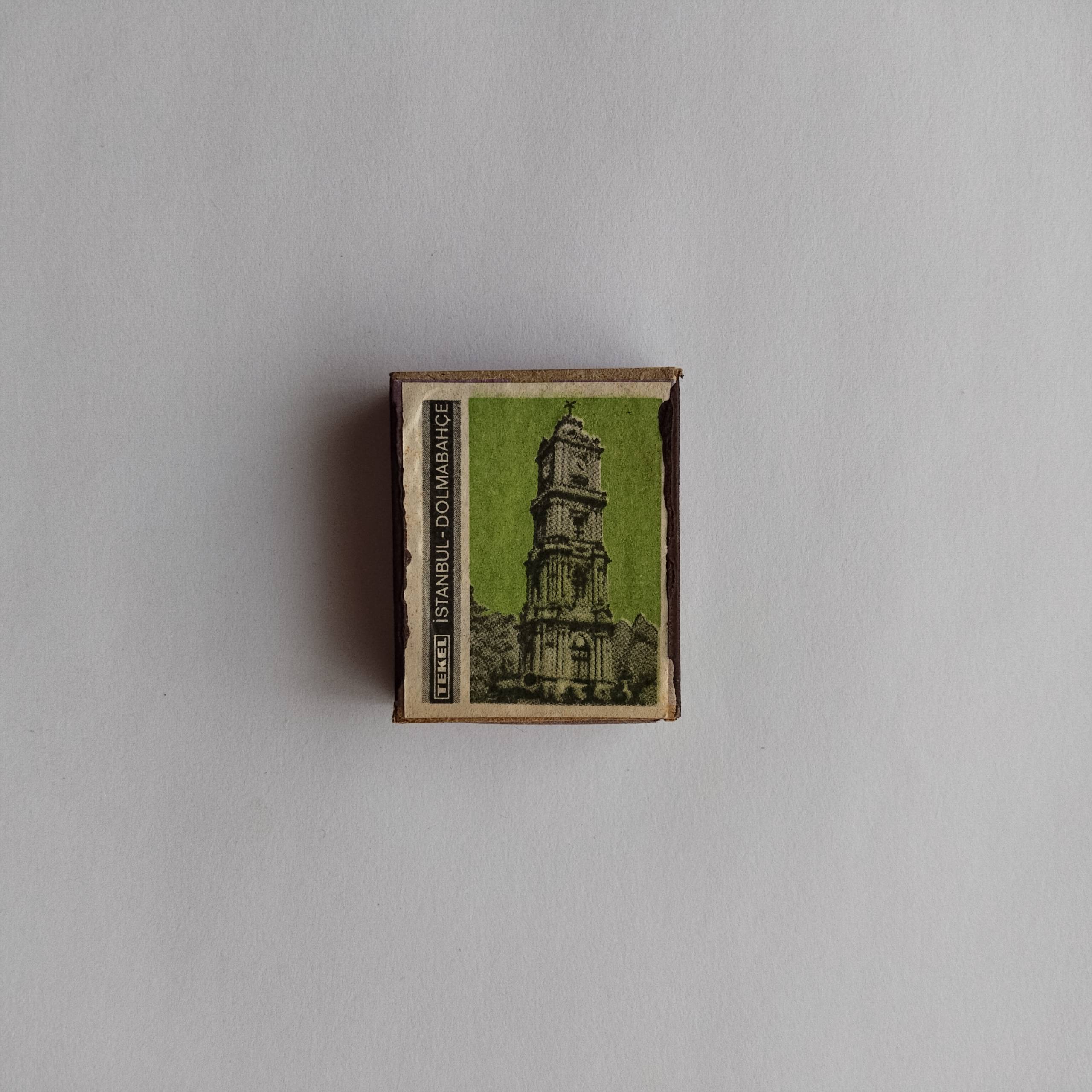 İstanbul Dolmabahçe