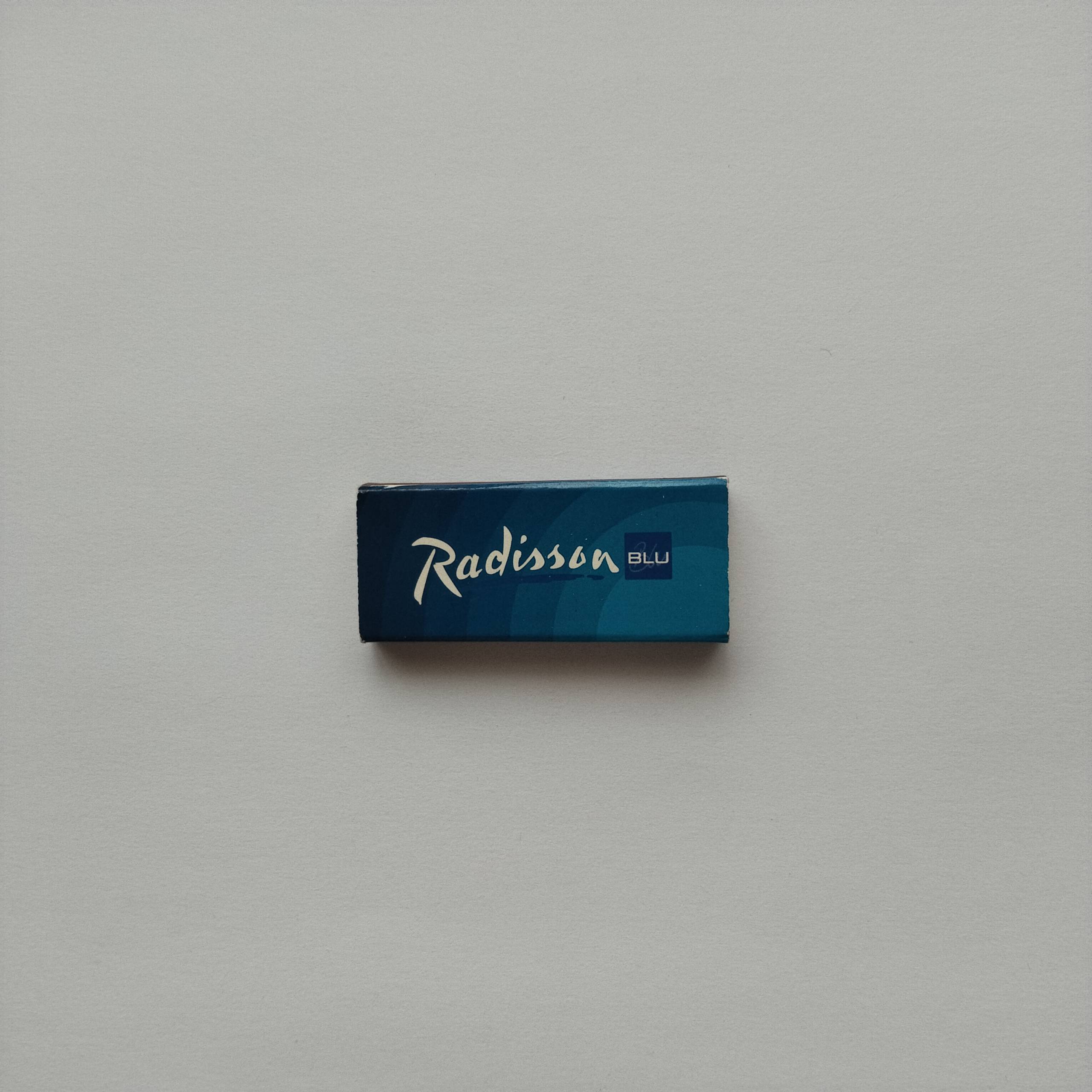 Radisson Blu