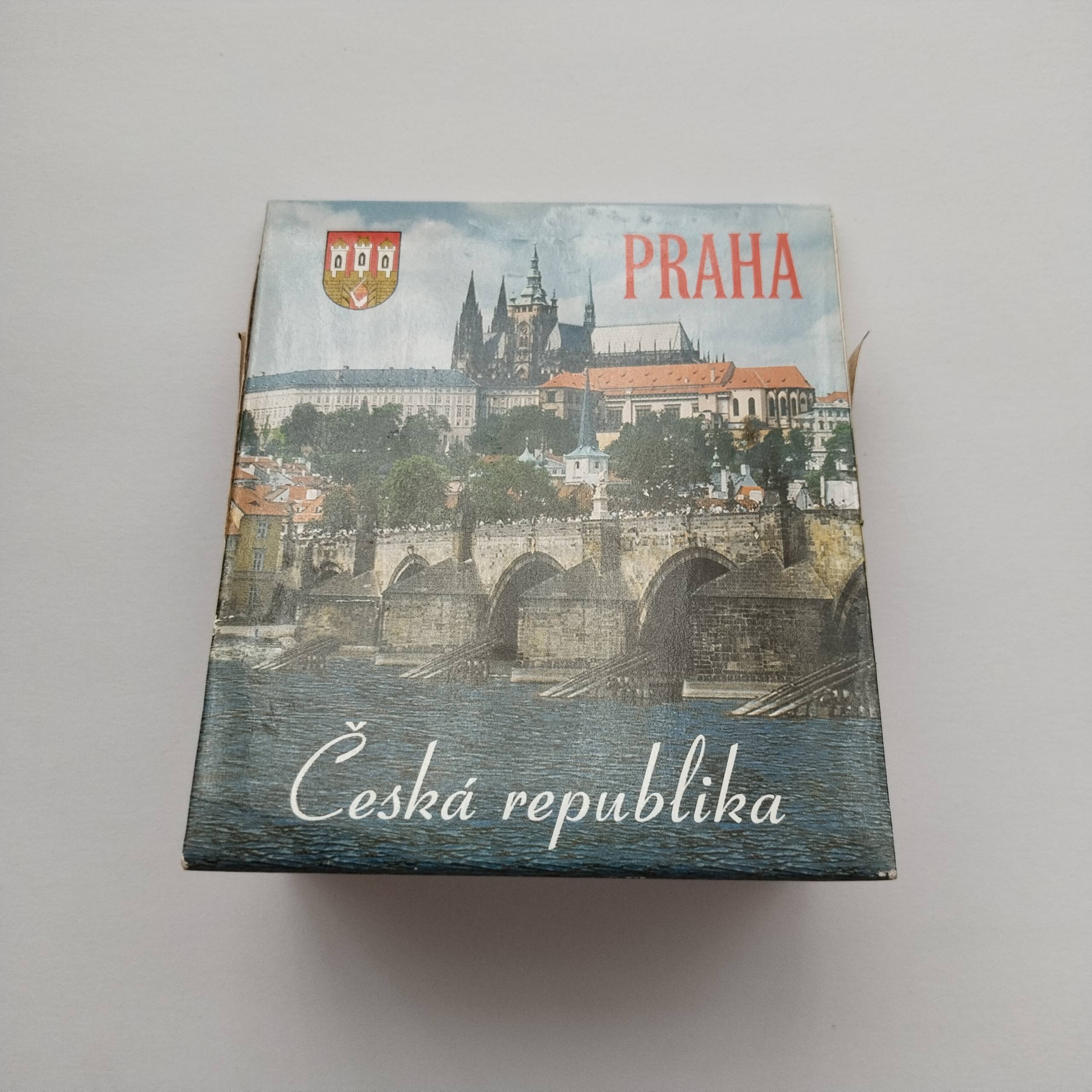 Ceska Republika