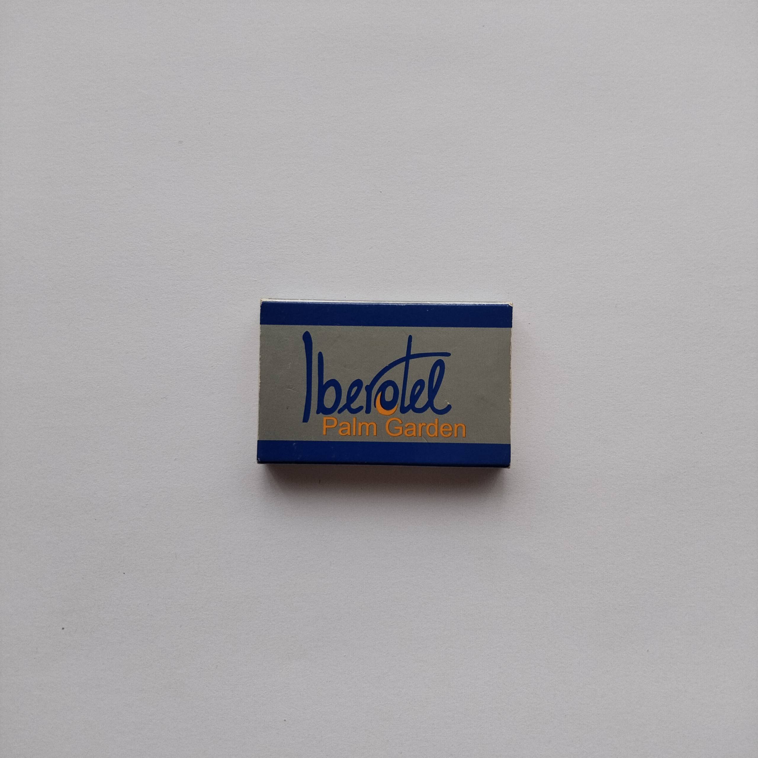 Iberotel Palm Garden