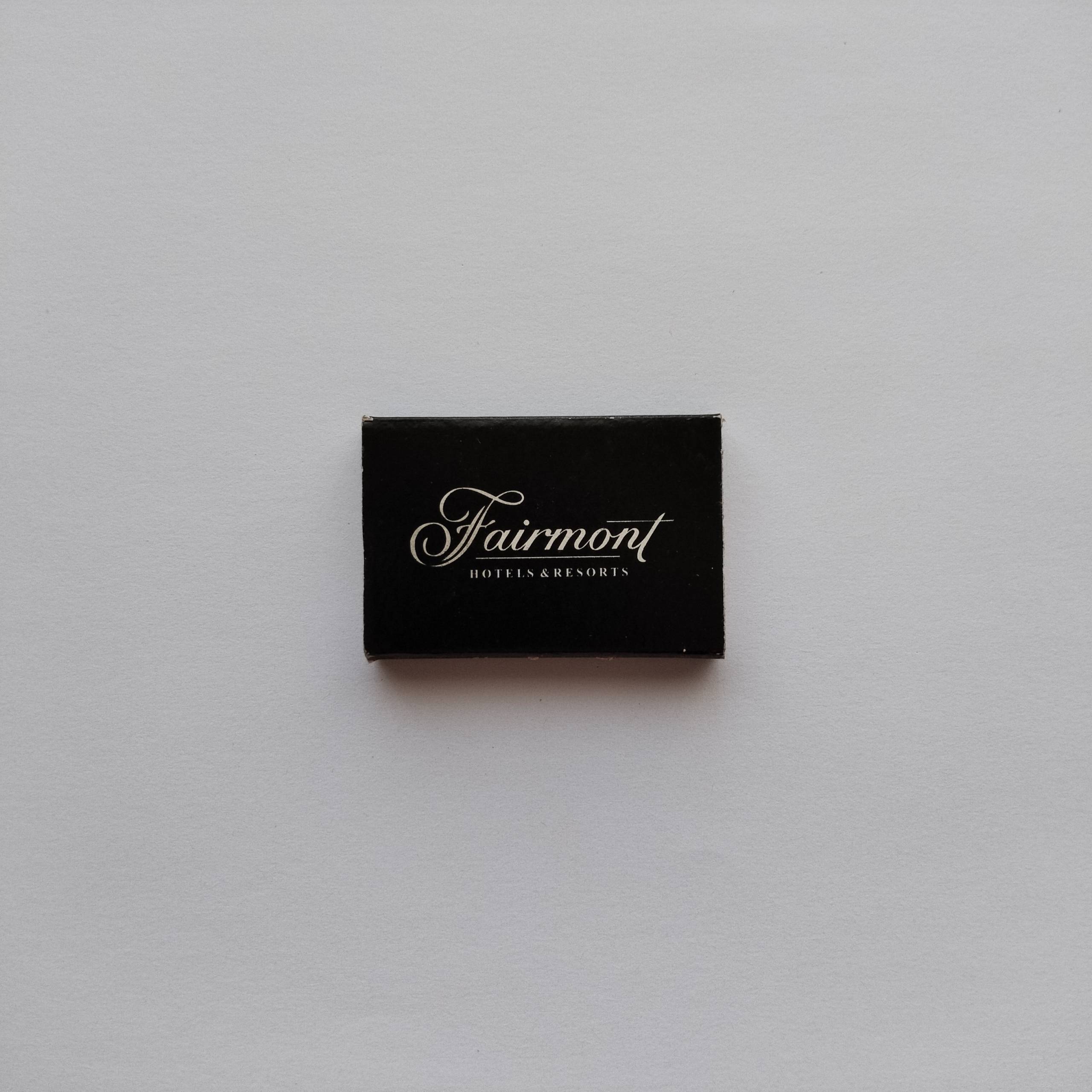 Fairmont Hotels