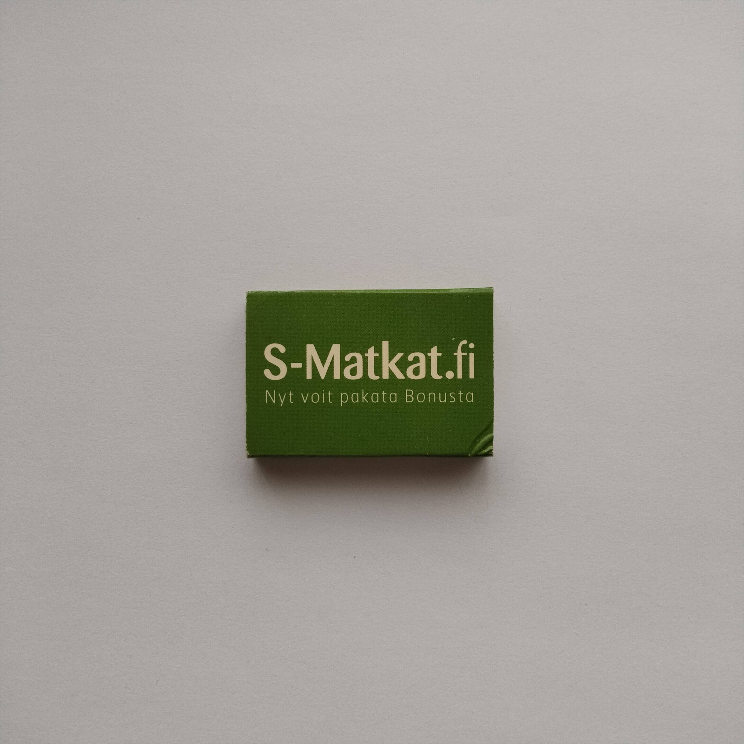 S Matkat Finland Travel