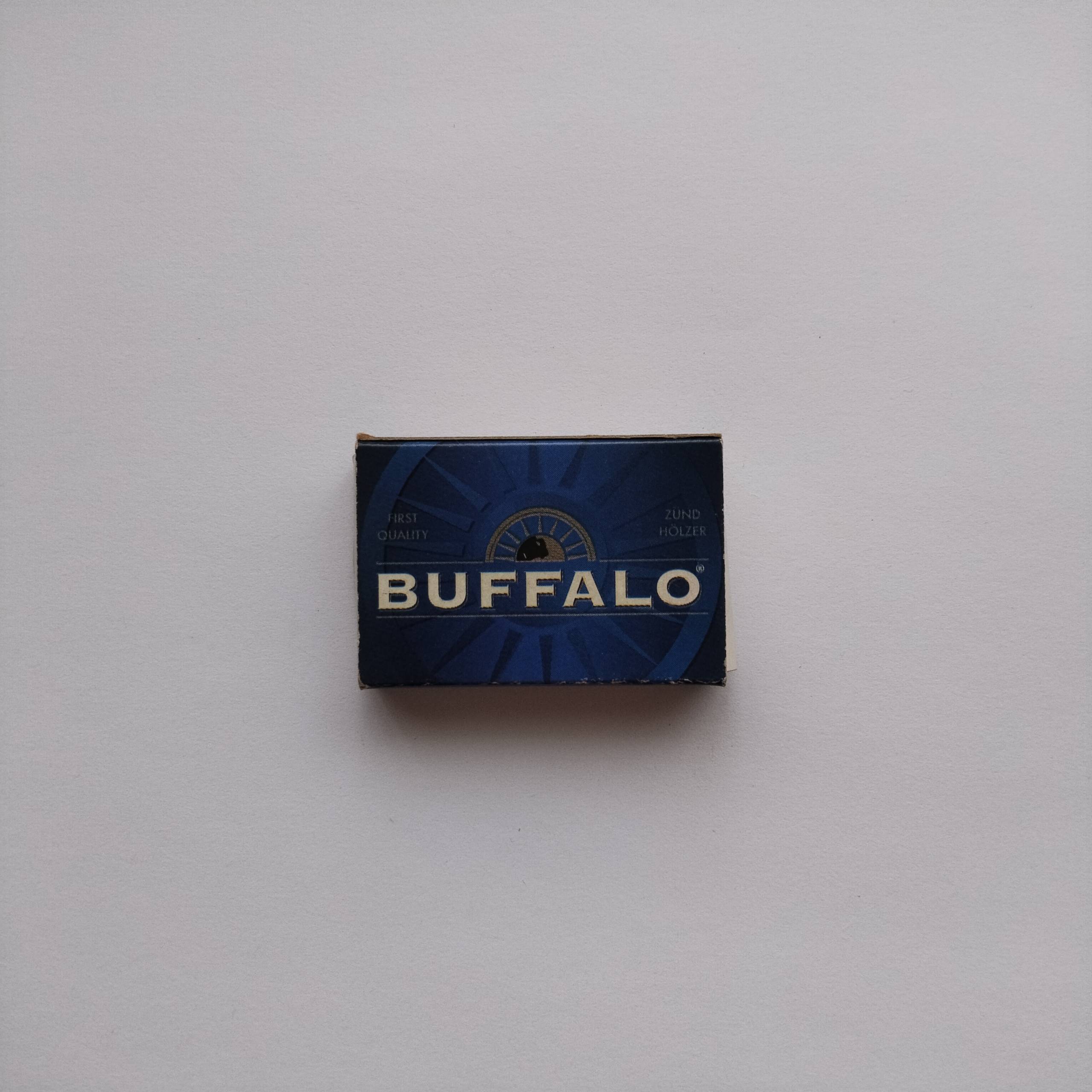 Buffalo