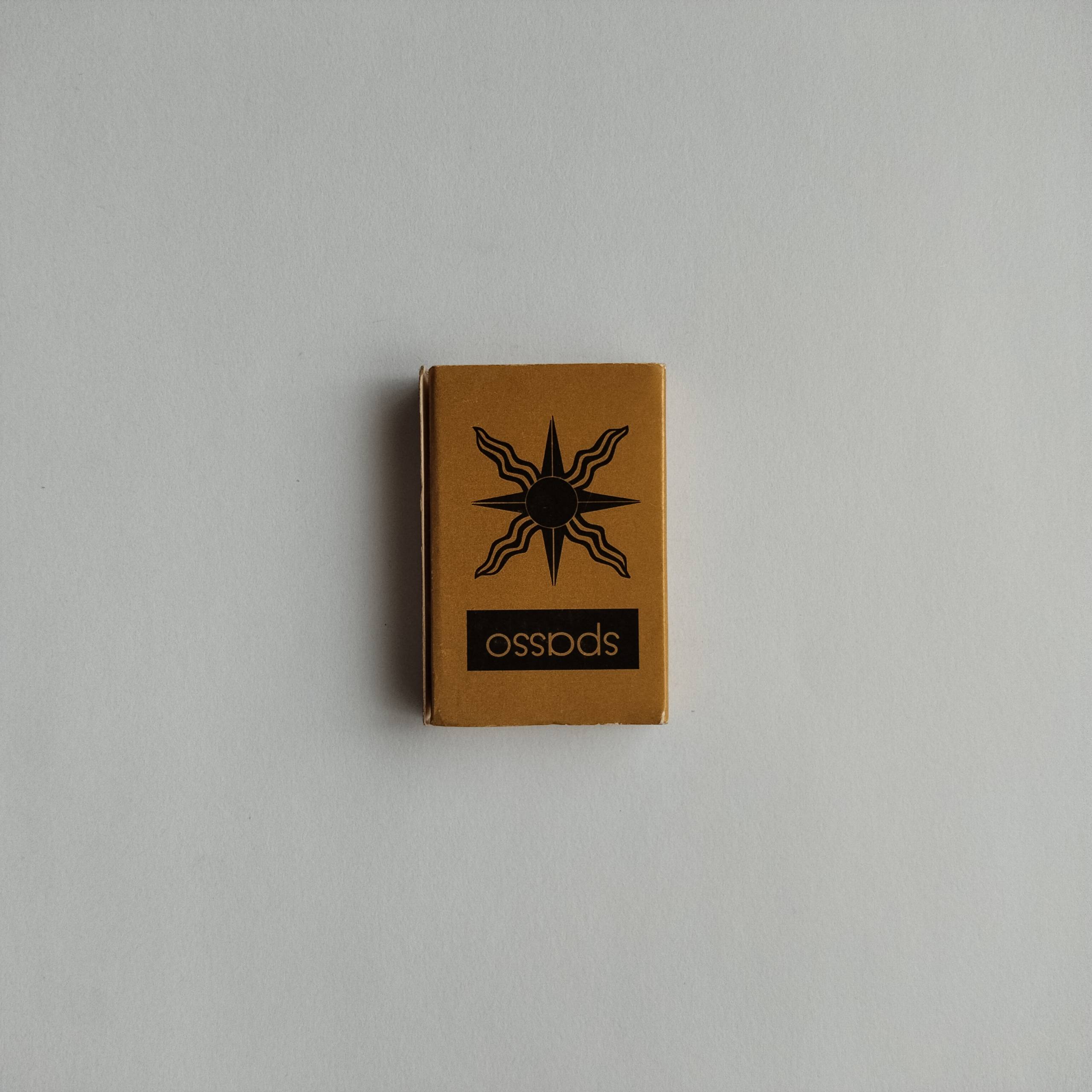 Ossods