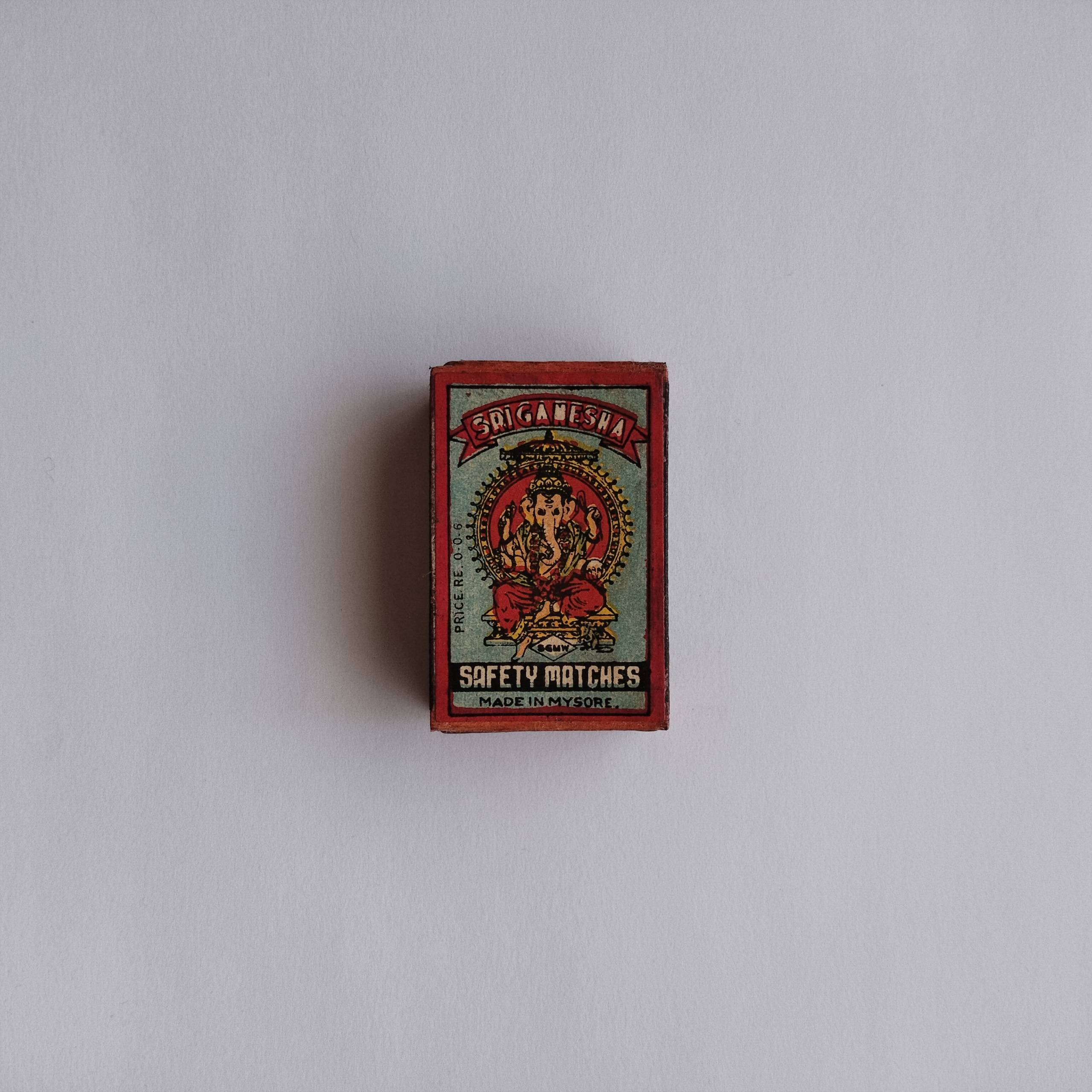 Sri Ganesha