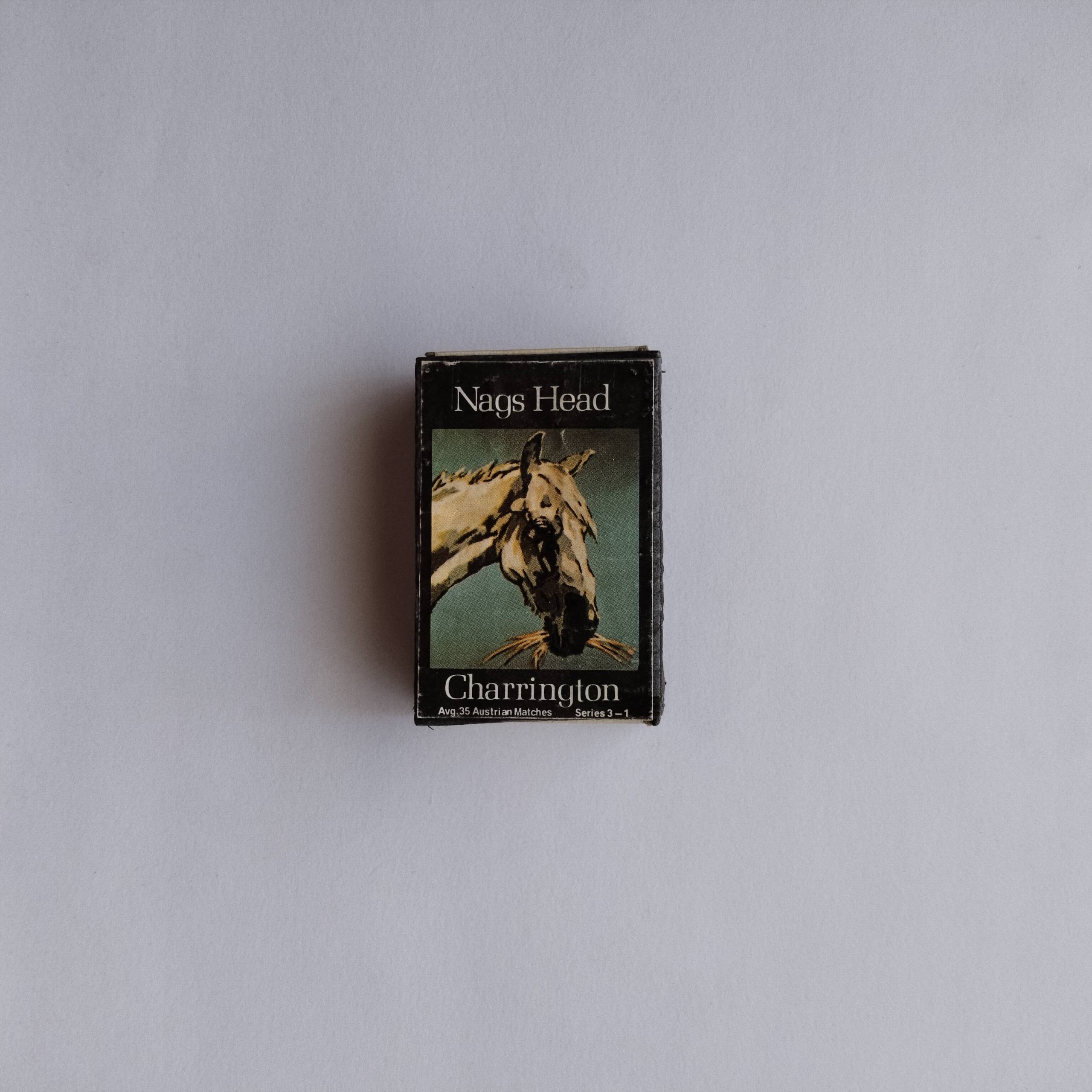 Nags Head Charrington