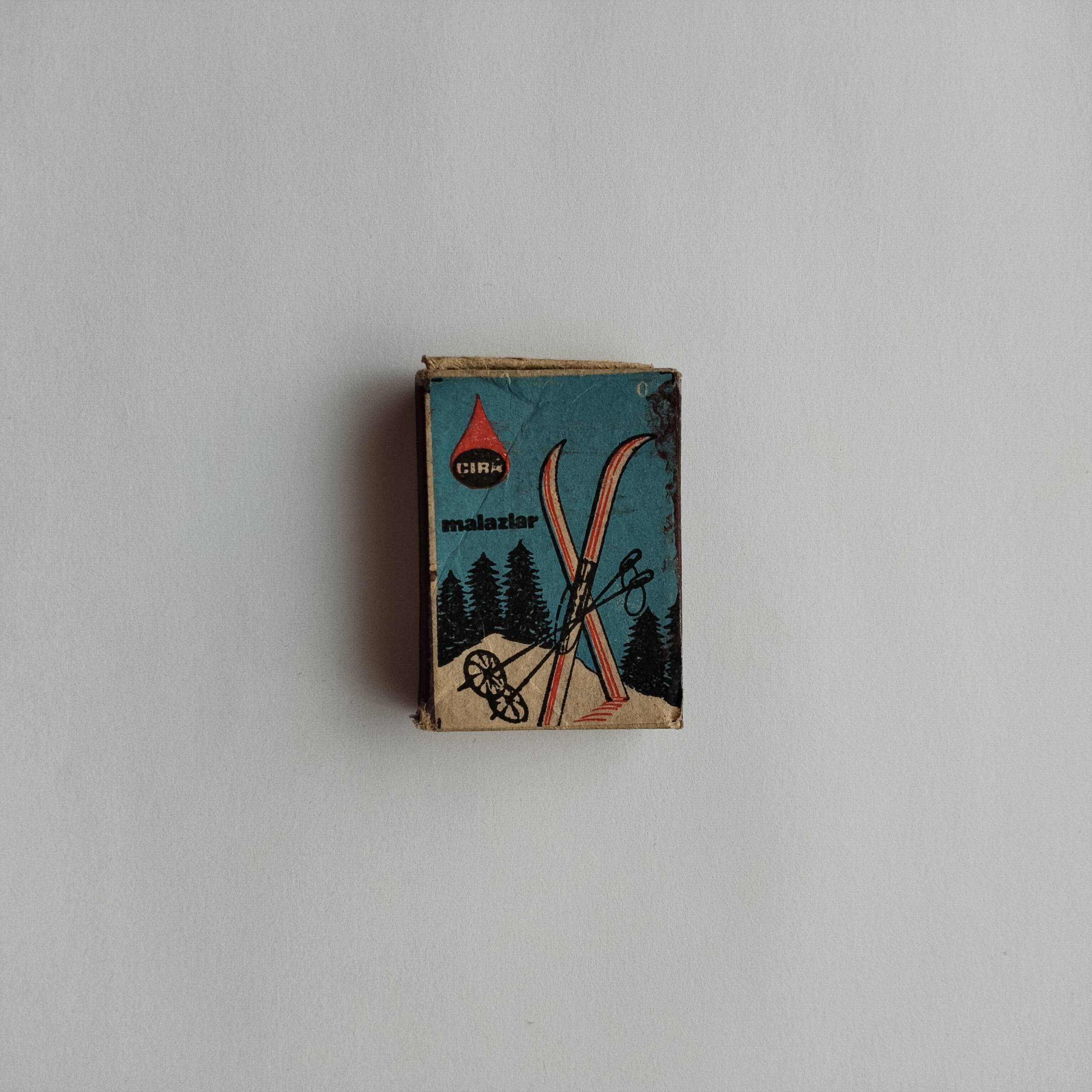 Çıra Ski Winter Sports