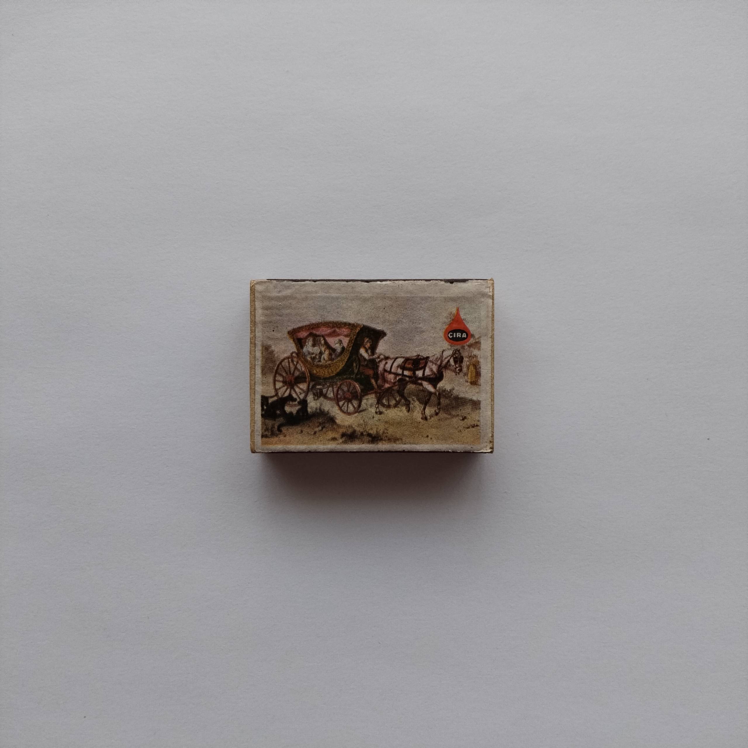 Çıra Horse Carriage