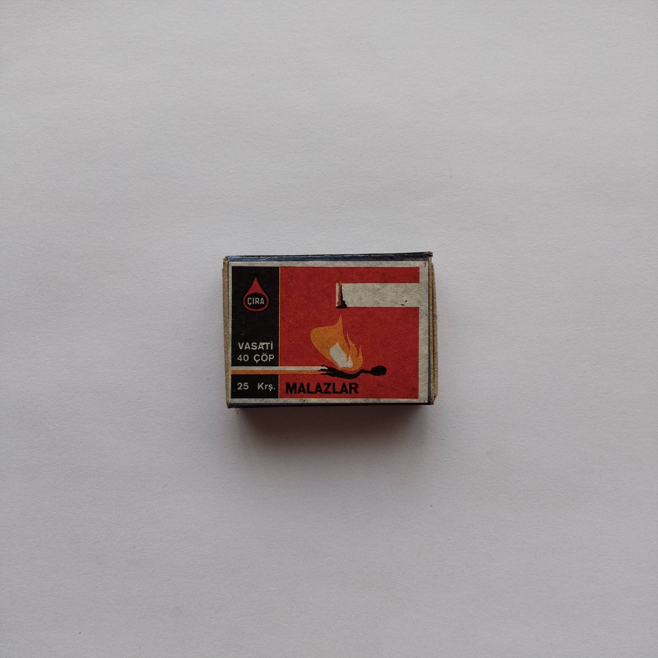 Malazlar Fire Safety